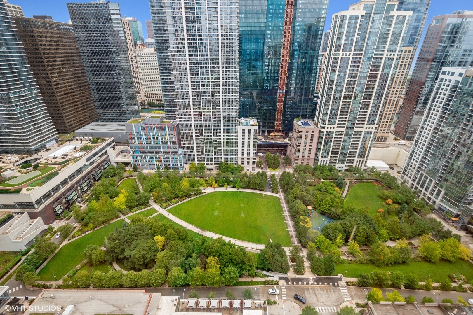 360 East Randolph Street, Unit 3507 Chicago, IL 60601 - Photo 11 of 21