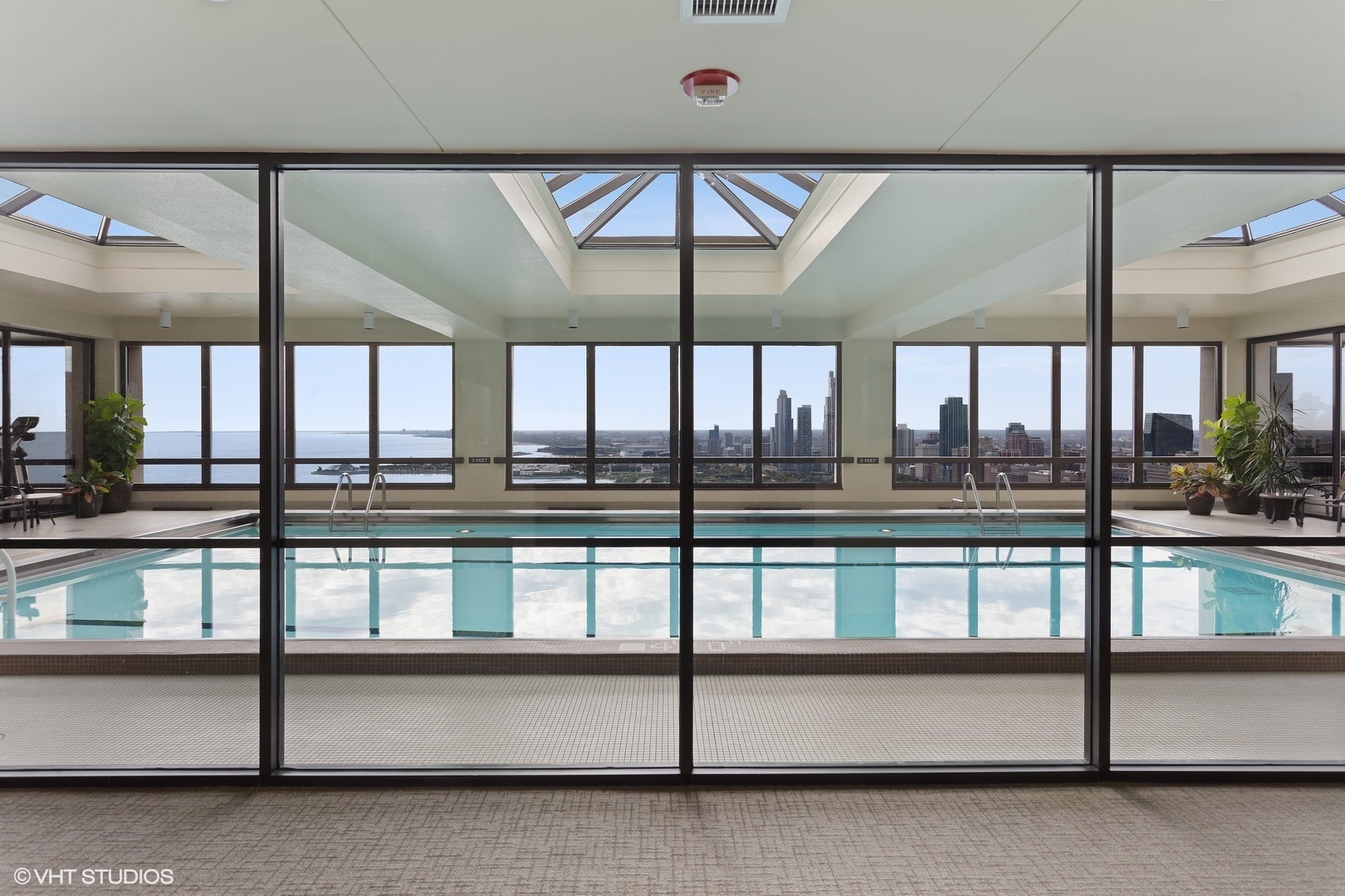 360 East Randolph Street, Unit 3507 Chicago, IL 60601 - Photo 18 of 21