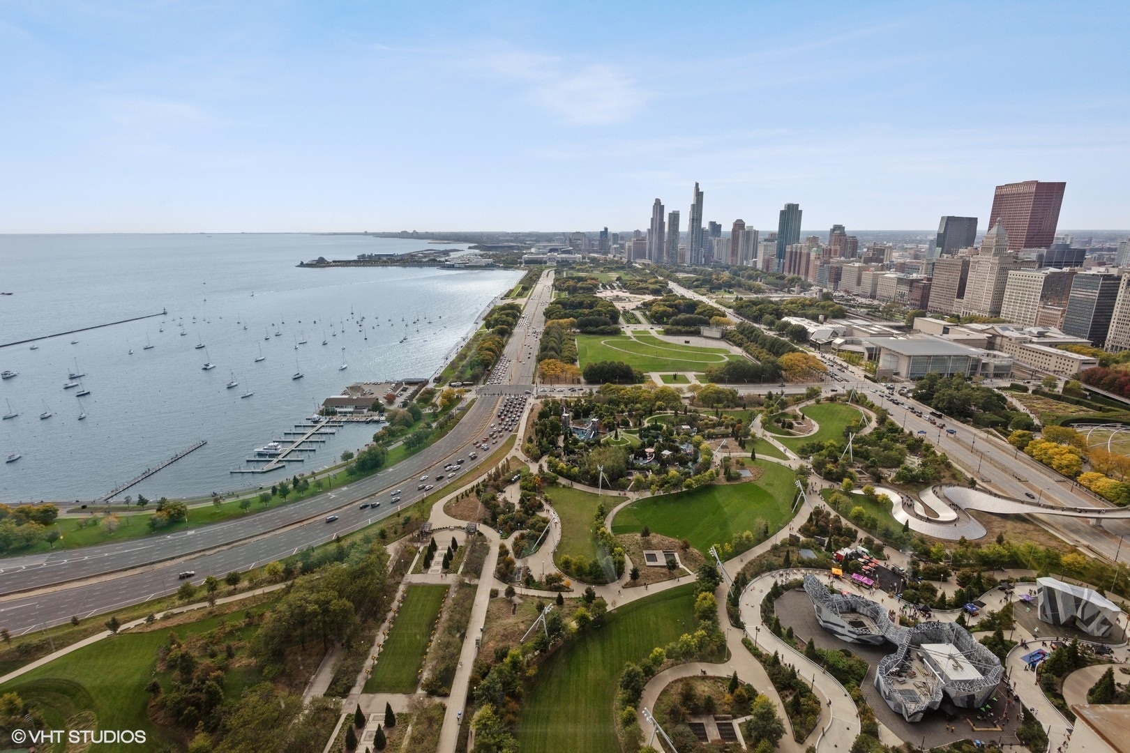 360 East Randolph Street, Unit 3507 Chicago, IL 60601 - Photo 20 of 21