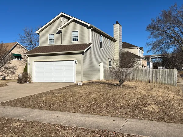 $375,100 | 246 Homewood Drive, Bolingbrook, IL 60440