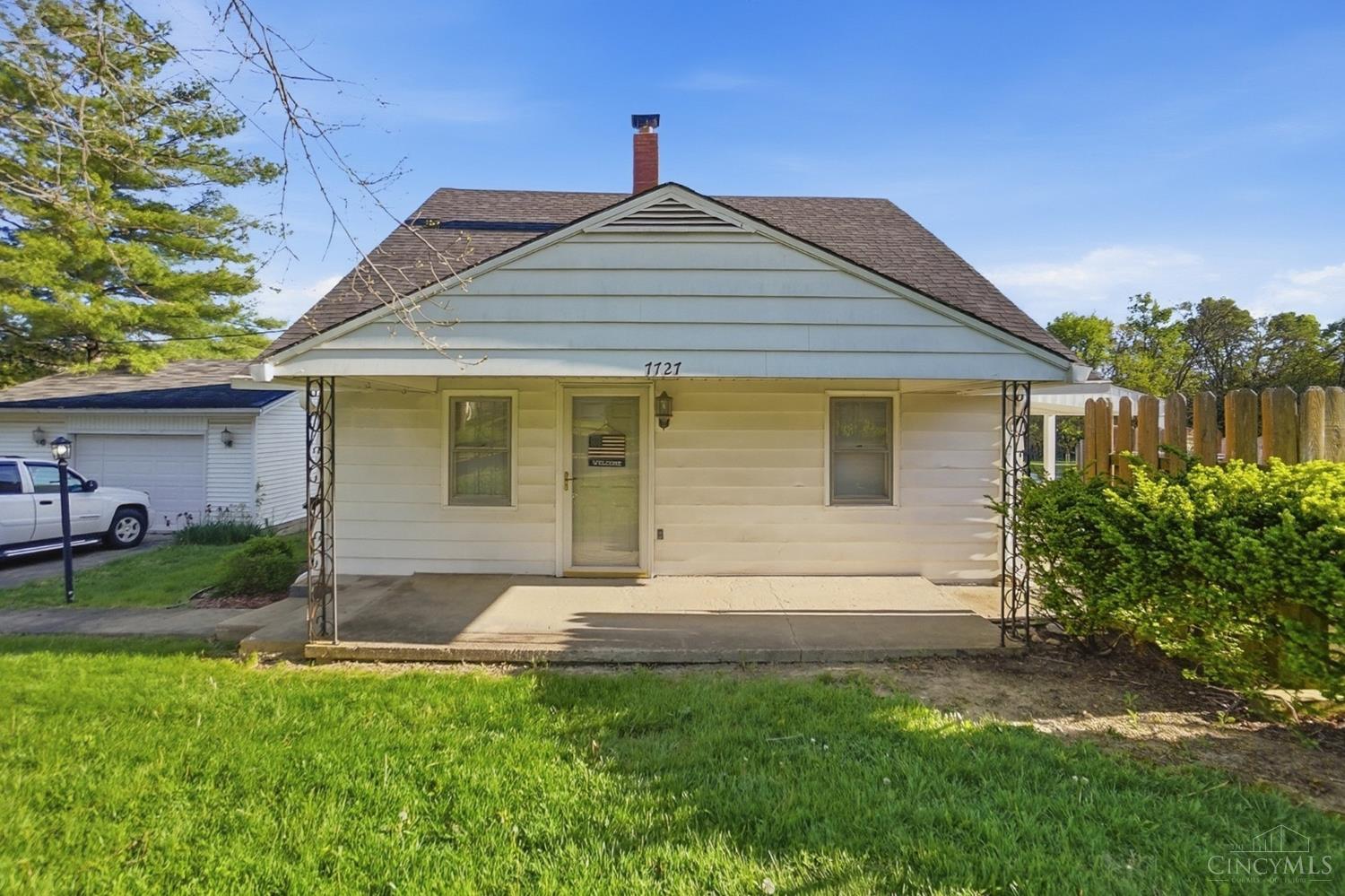 7727 Sharts Road Springboro, OH 45066 - Photo 7 of 34
