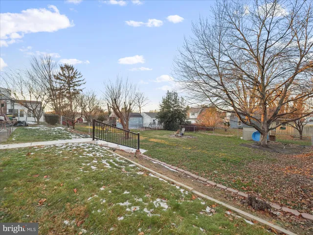 $220,000 | 467 Heintzelman Avenue, Chambersburg, PA 17201