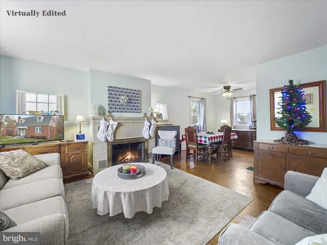 $220,000 | 467 Heintzelman Avenue, Chambersburg, PA 17201