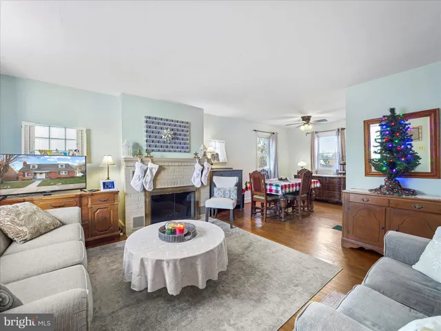 $220,000 | 467 Heintzelman Avenue, Chambersburg, PA 17201