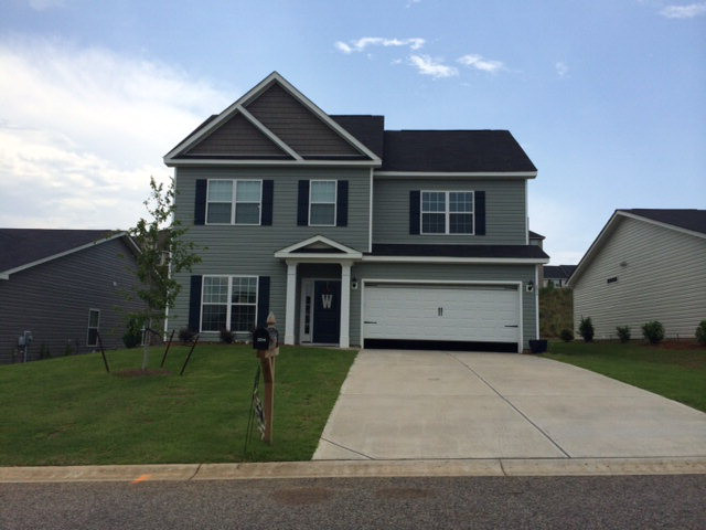 2167 Winding Trail Road Graniteville, SC 29829 - Photo 1 of 1 Main View