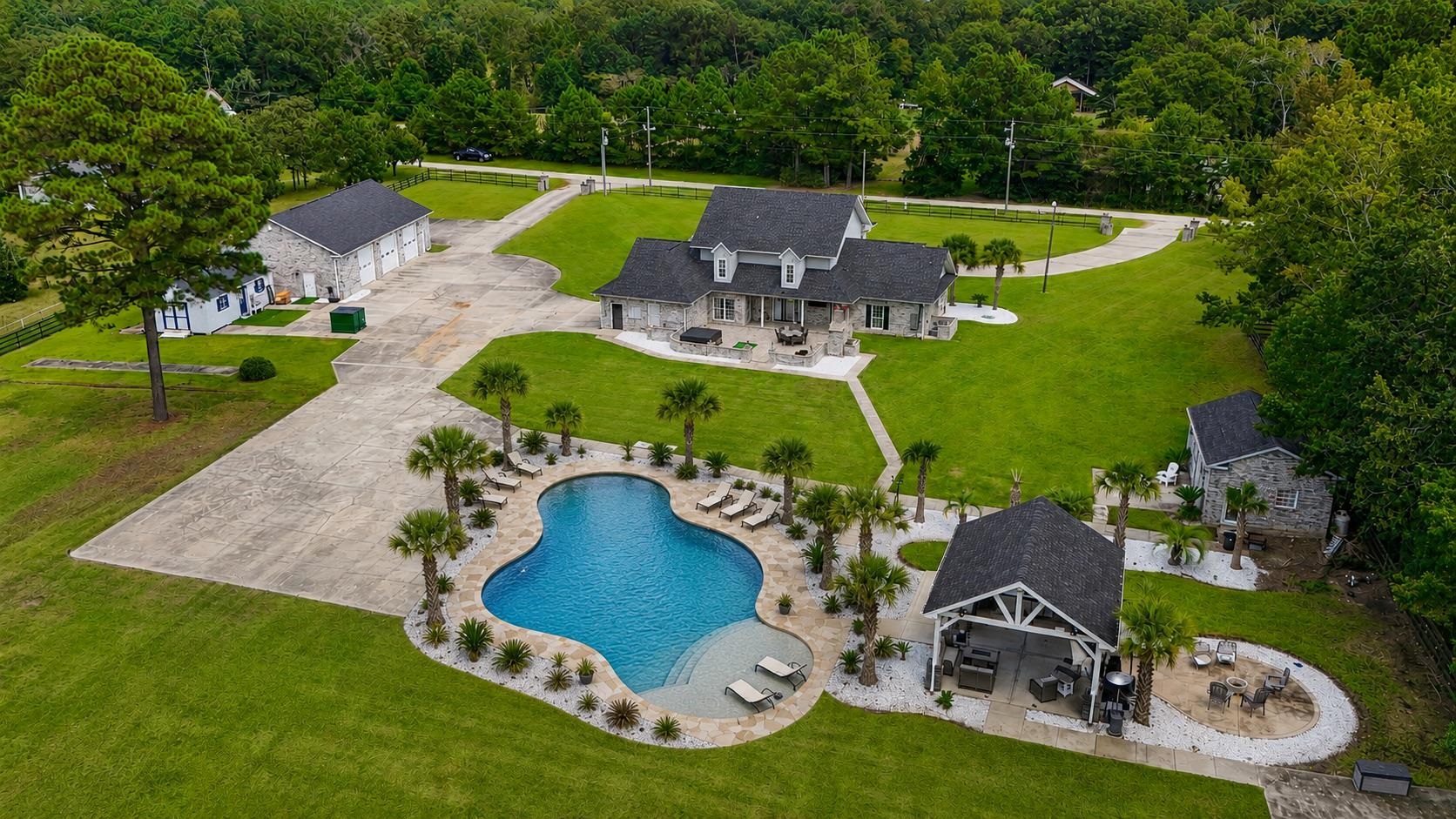 6125 R C Sarvis Lane Myrtle Beach, SC 29588 - Photo 50 of 52