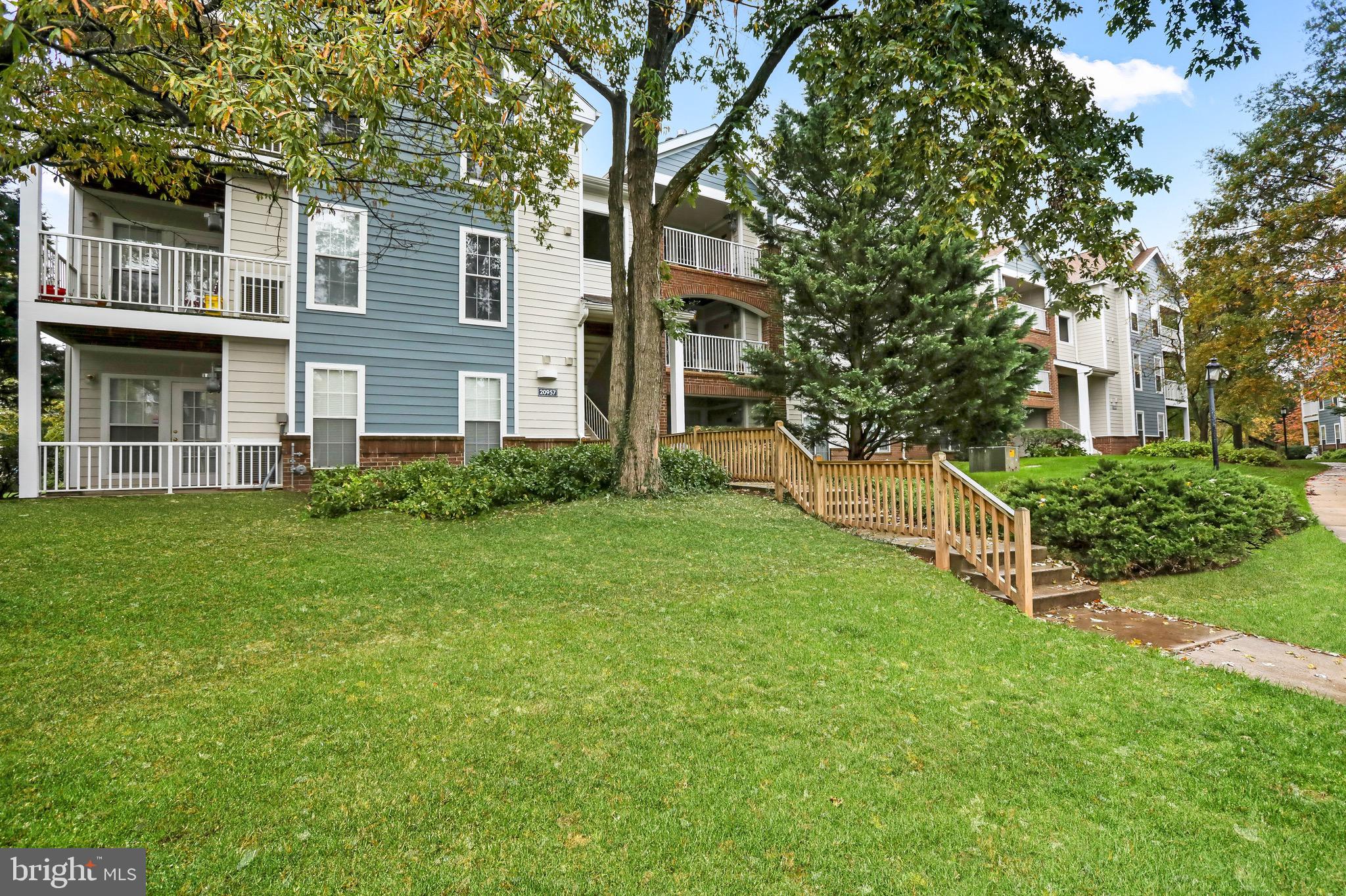 20957 Timber Ridge Terrace, Unit 104 Ashburn, VA 20147 - Photo 21 of 21 Gallery Image 21