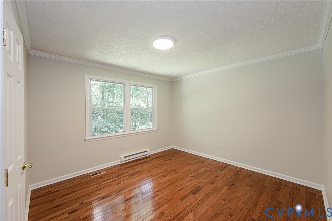 16110 Rowlett Road Chesterfield, VA 23838 - Photo 22 of 23 Bedroom 2