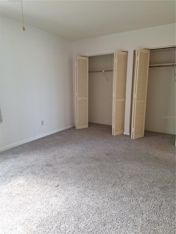 580 Fairways Circle, Unit A Ocala, FL 34472 - Photo 4 of 15 a view of an empty room
