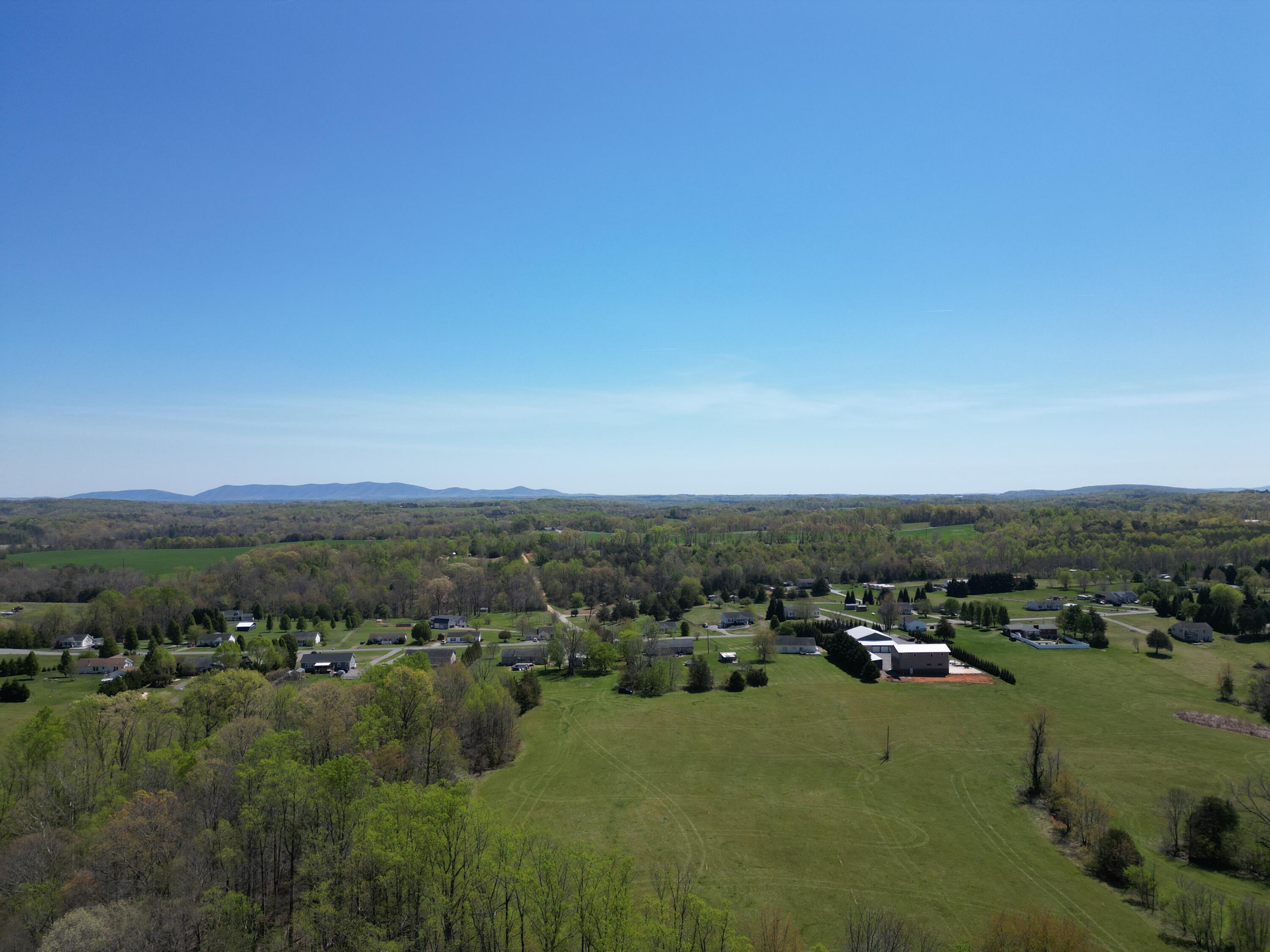 0 Greenhouse Road Glade Hill, VA 24092 - Photo 20 of 45 an aerial view of multiple house