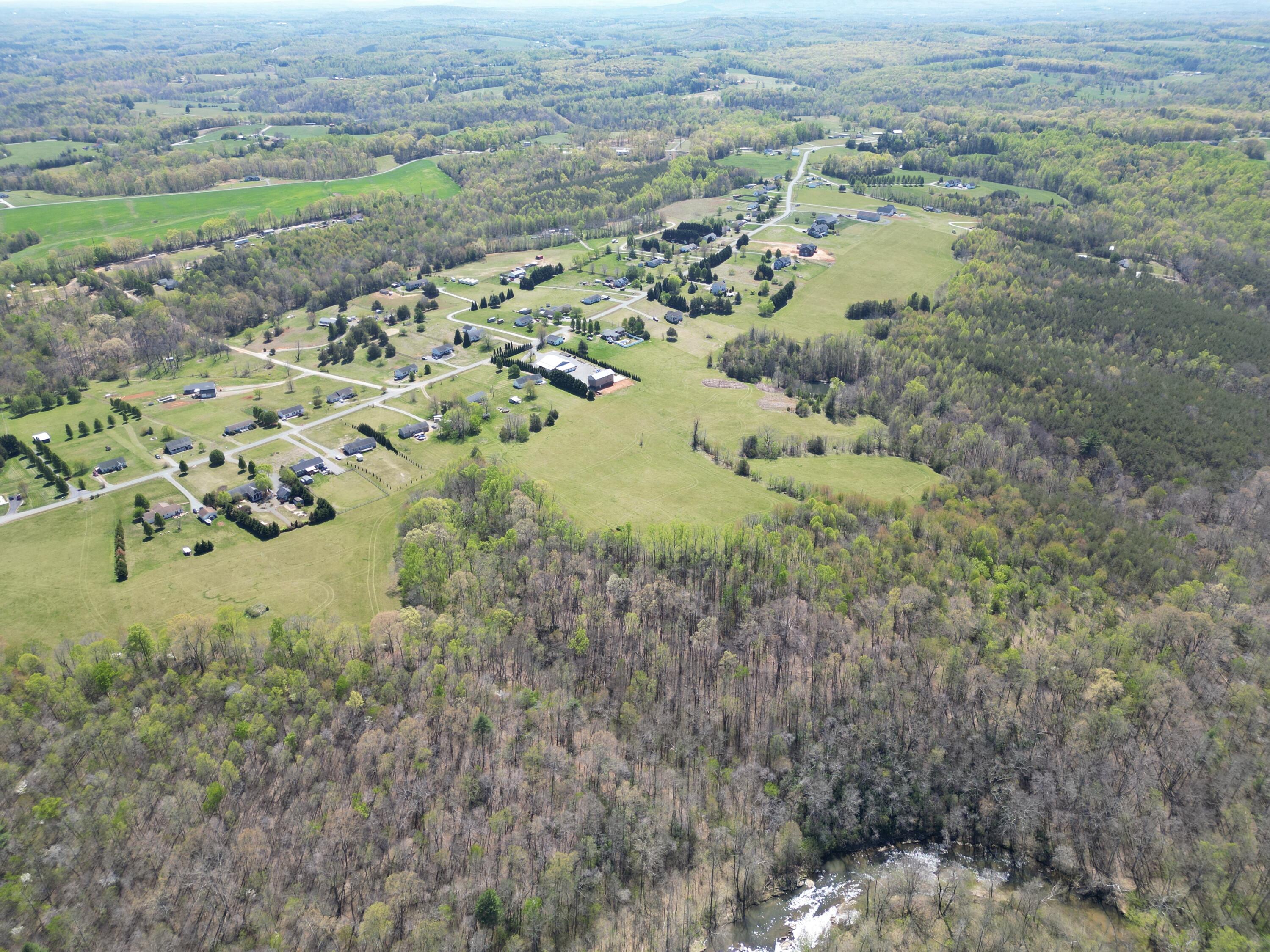 0 Greenhouse Road Glade Hill, VA 24092 - Photo 2 of 45 a view of a green field