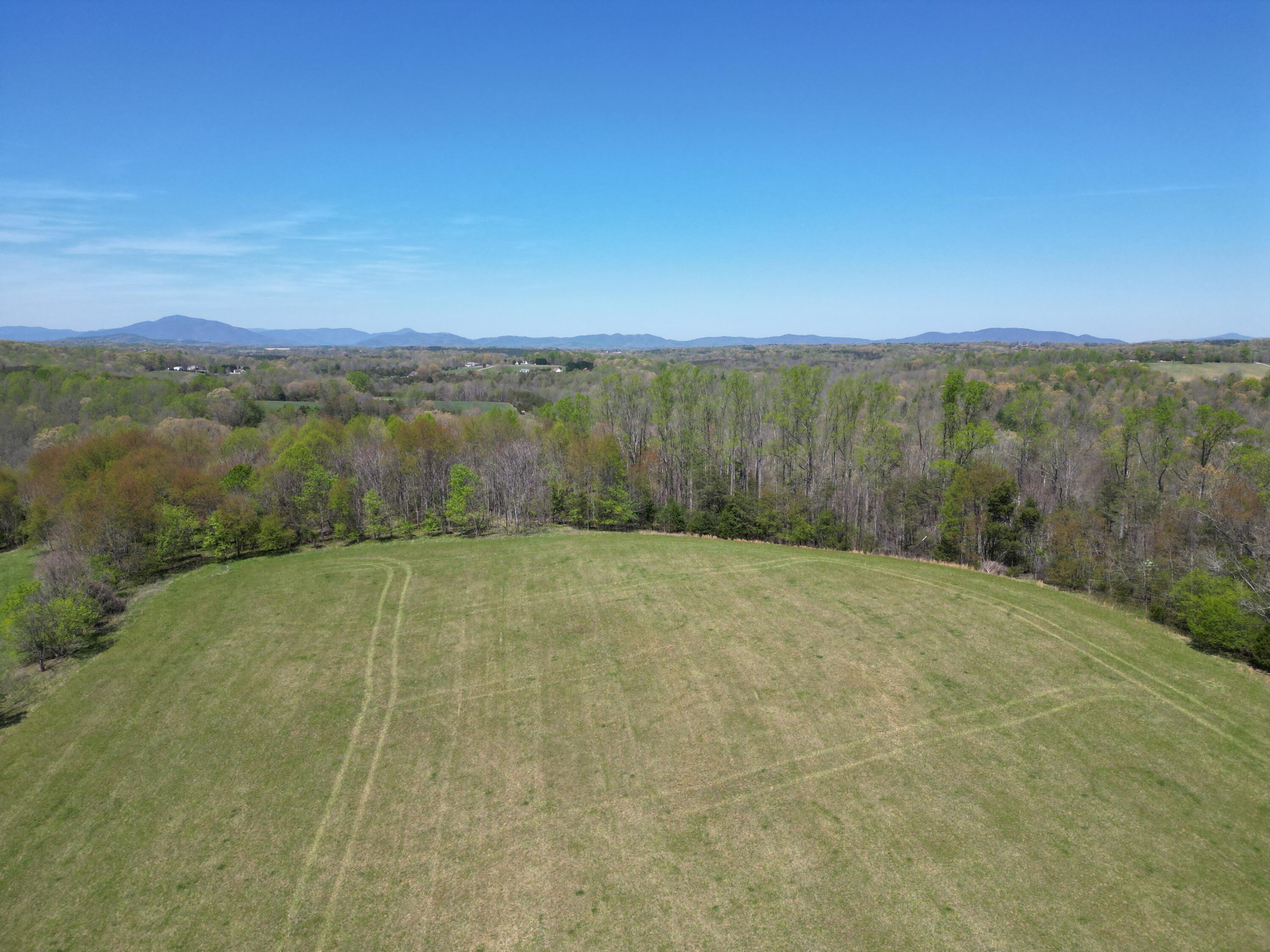 0 Greenhouse Road Glade Hill, VA 24092 - Photo 7 of 45 a view of an outdoor space and mountain view