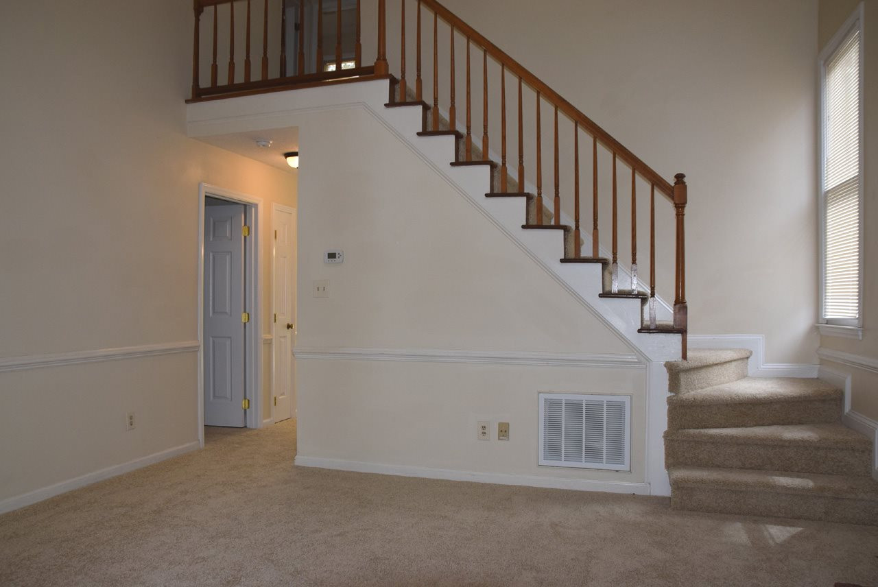 4608 Thurmount Place Raleigh, NC 27604 - Photo 6 of 30 Family Room
