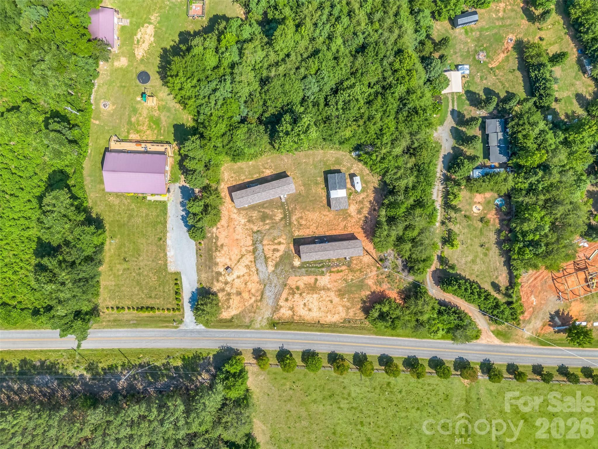 4252 Big Island Road Rutherfordton, NC 28139 - Photo 45 of 48