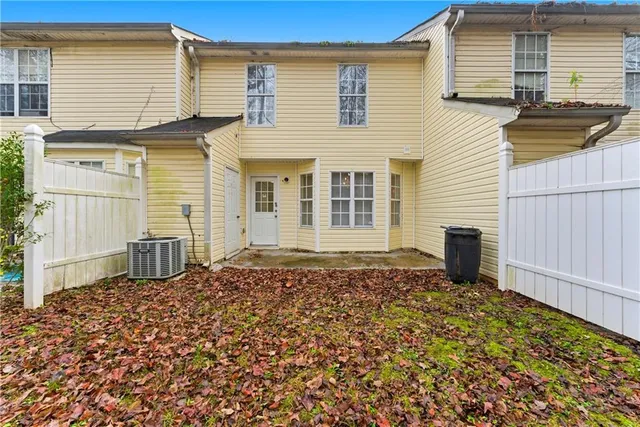 $1,600 | 2835 Norfair Loop, Stonecrest, GA 30038