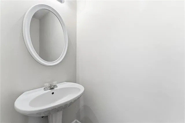 $1,600 | 2835 Norfair Loop, Stonecrest, GA 30038