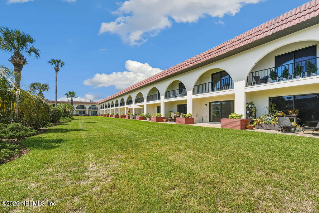 11 Dondanville Road, Unit 5 St. Augustine, FL 32080 - Photo 35 of 51 34