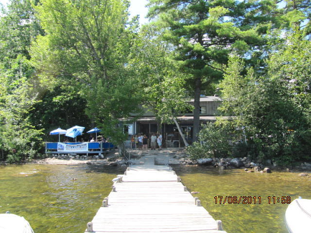 878 Sunset Road Standish, ME 04084 - Photo 28 of 30 Cafe
