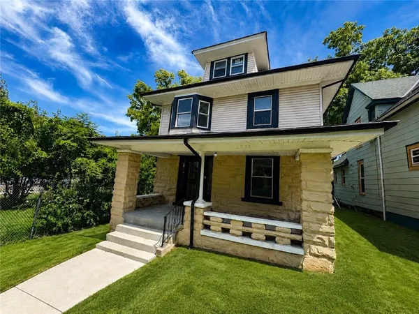 $285,000 | 2531 Olive Street, Kansas City, MO 64127