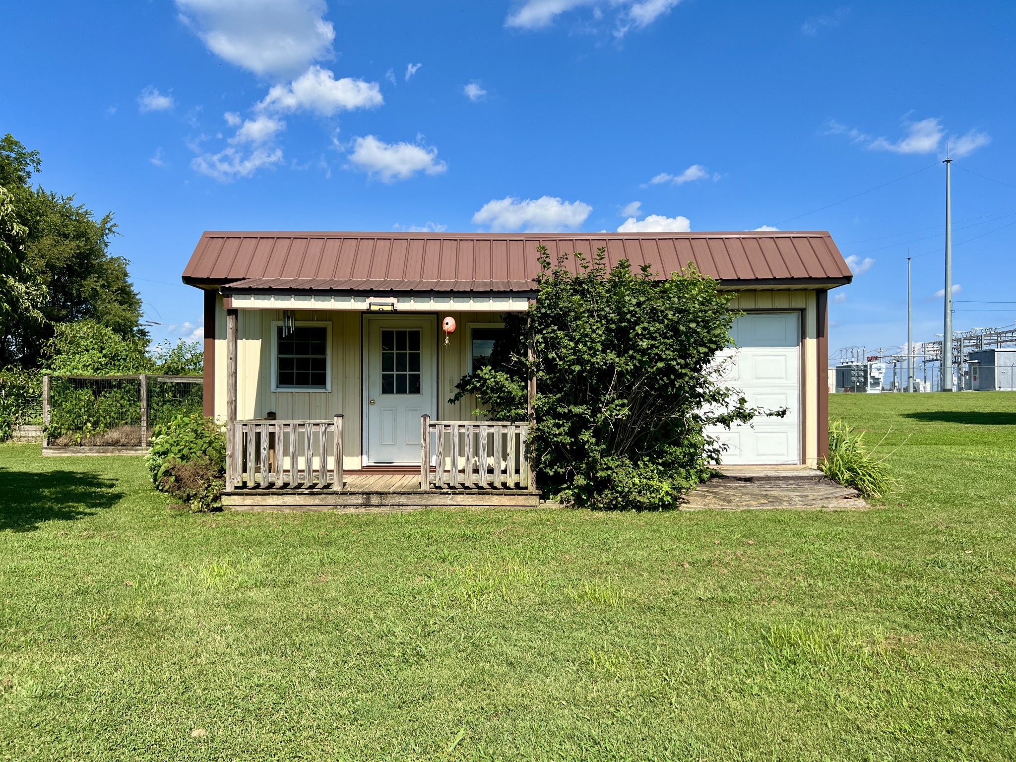 1036 Bowling Green Road Franklin, KY 42134 - Photo 31 of 31