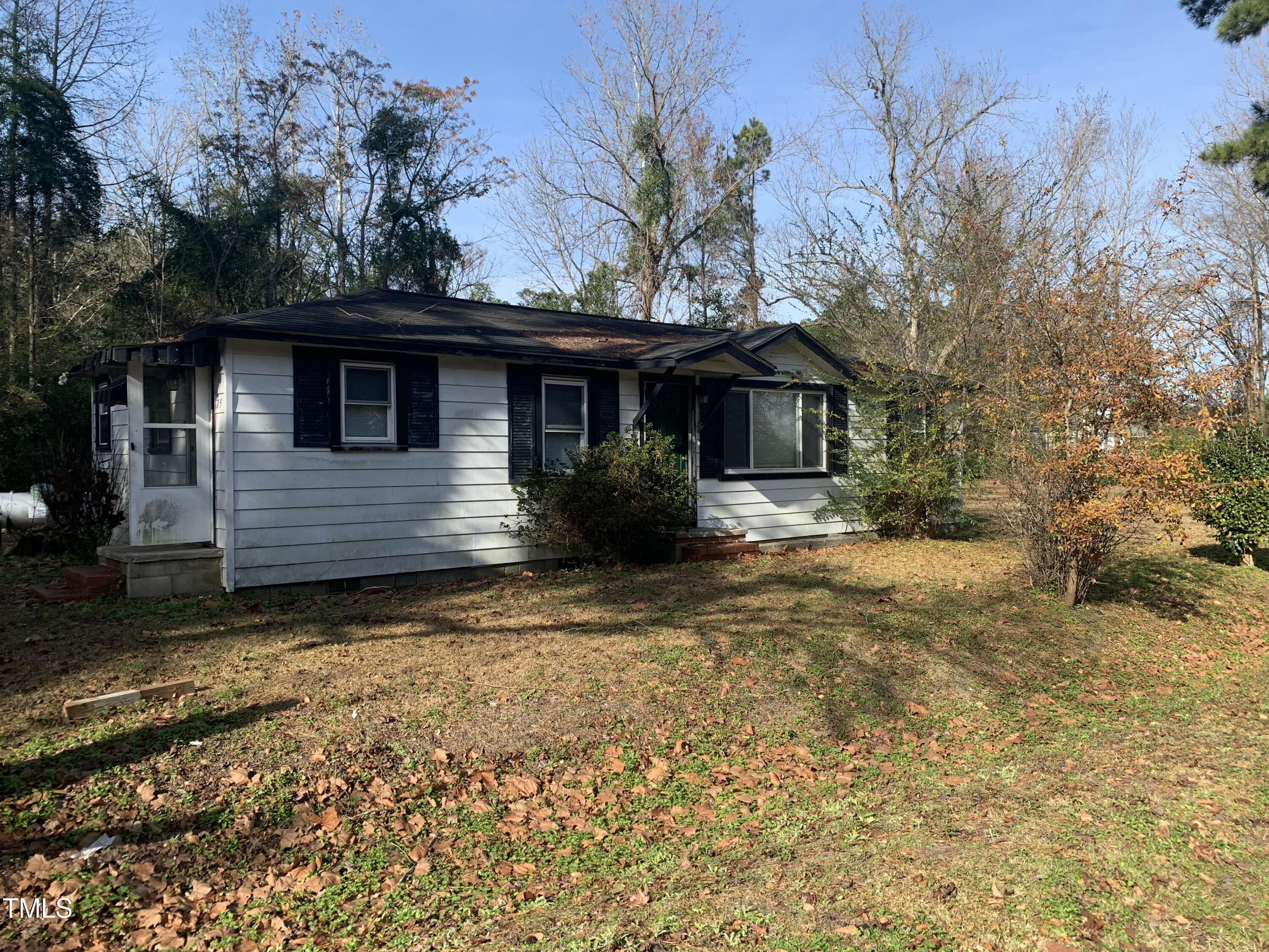85 Ella Bell Road Clarkton, NC 28433 - Photo 2 of 11 unnamed (2)
