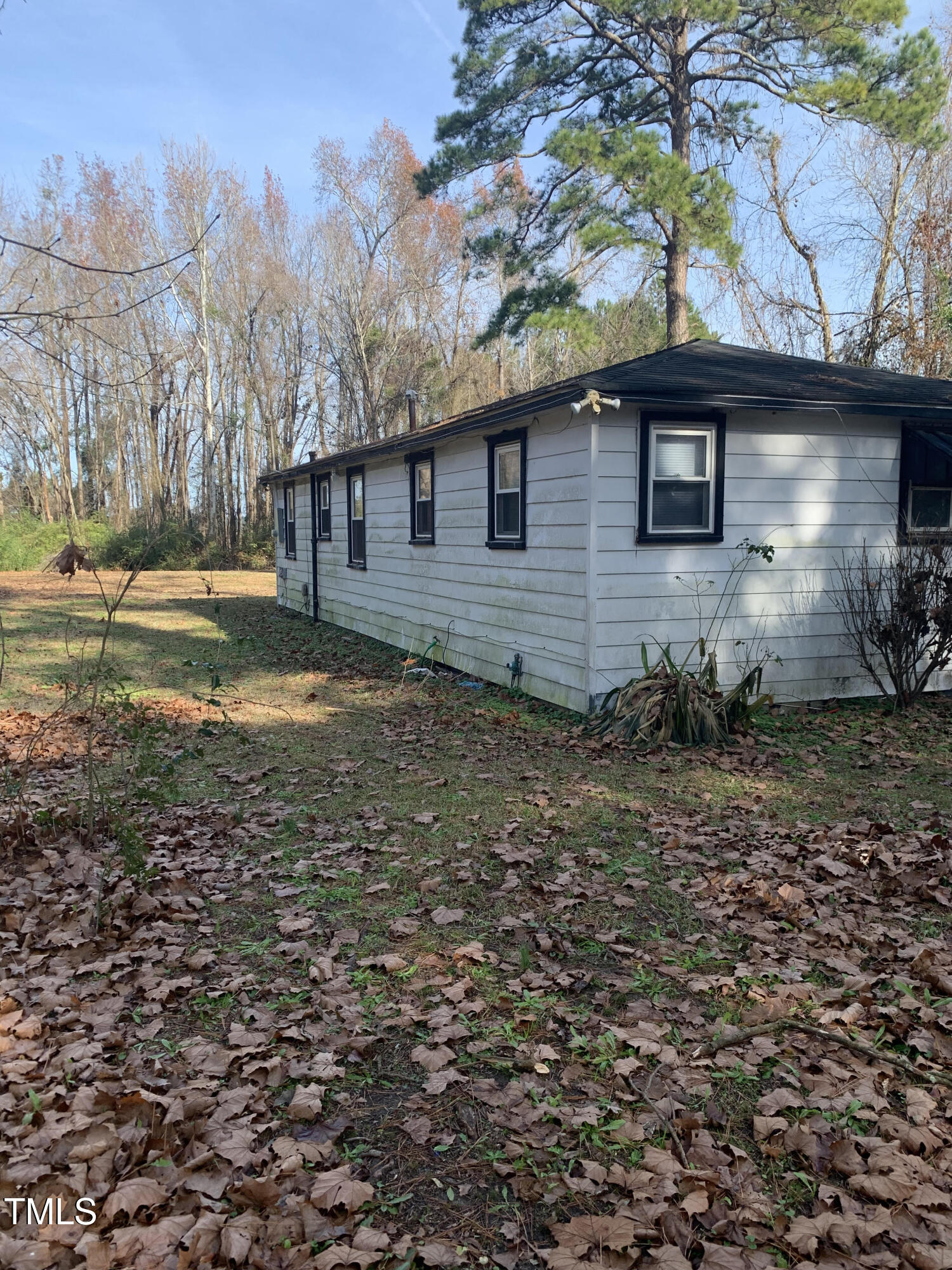 85 Ella Bell Road Clarkton, NC 28433 - Photo 3 of 11 unnamed
