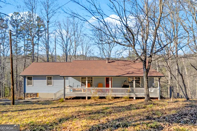 $590,000 | 699 Cobblestone Lane, Demorest, GA 30535