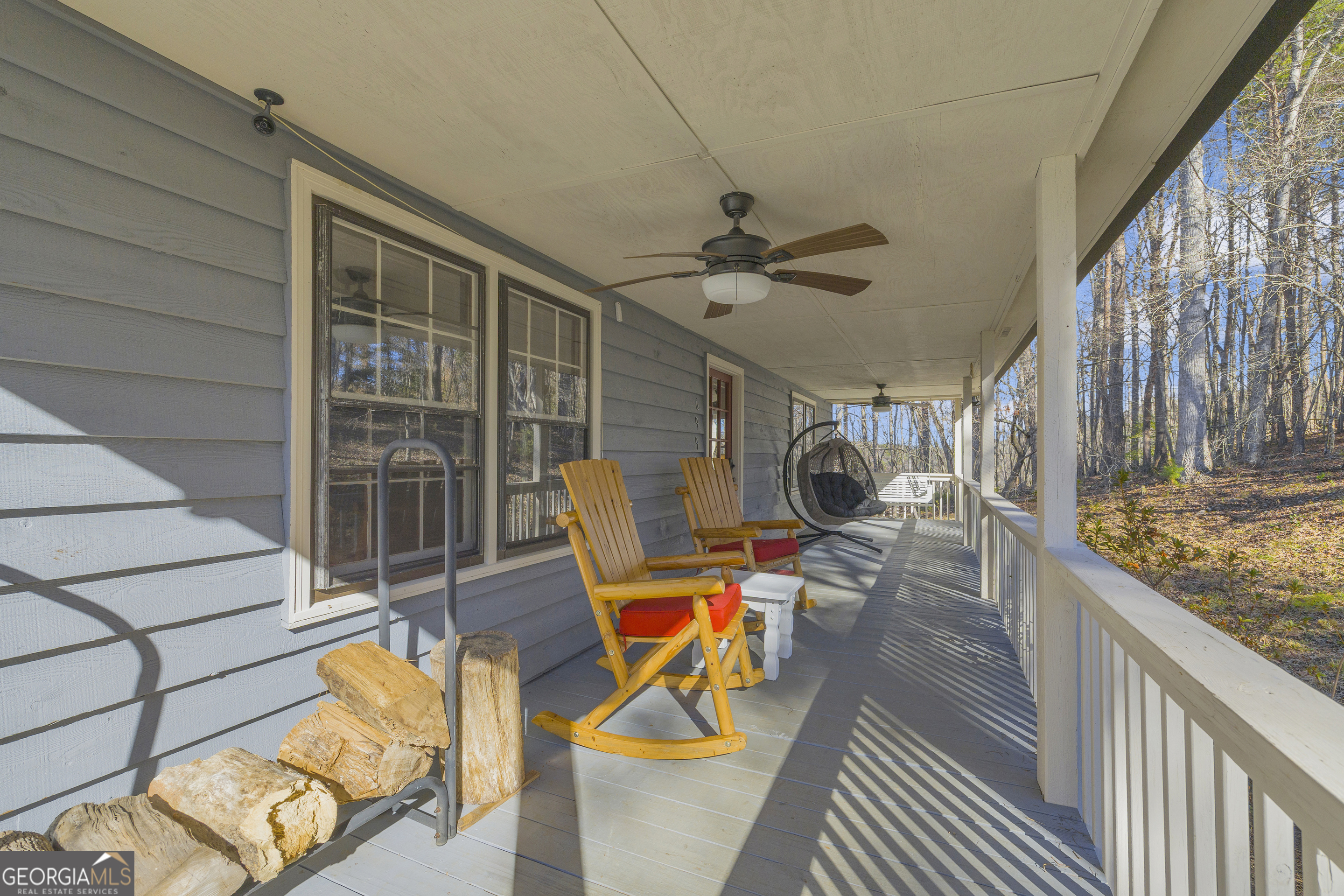 699 Cobblestone Lane Demorest, GA 30535 - Photo 11 of 94