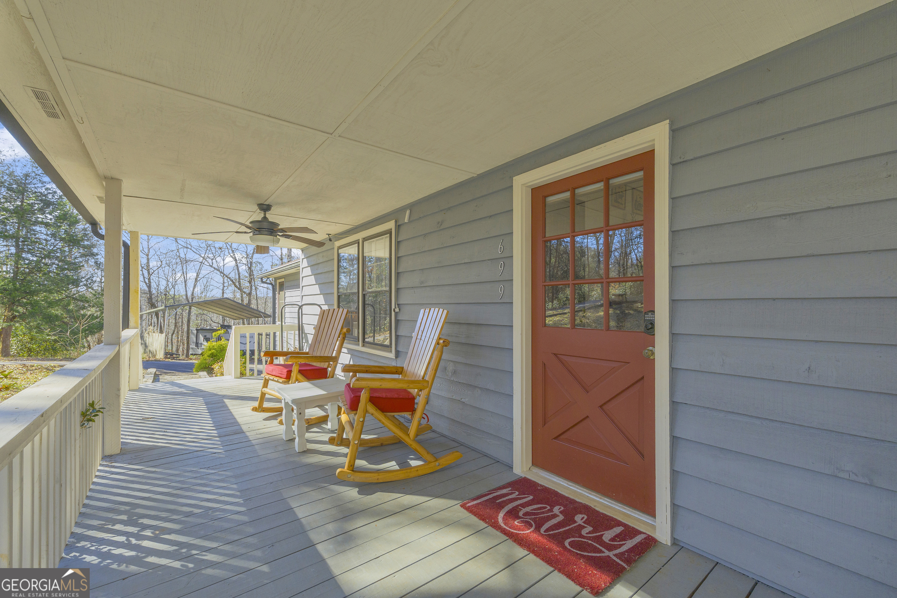 699 Cobblestone Lane Demorest, GA 30535 - Photo 12 of 94