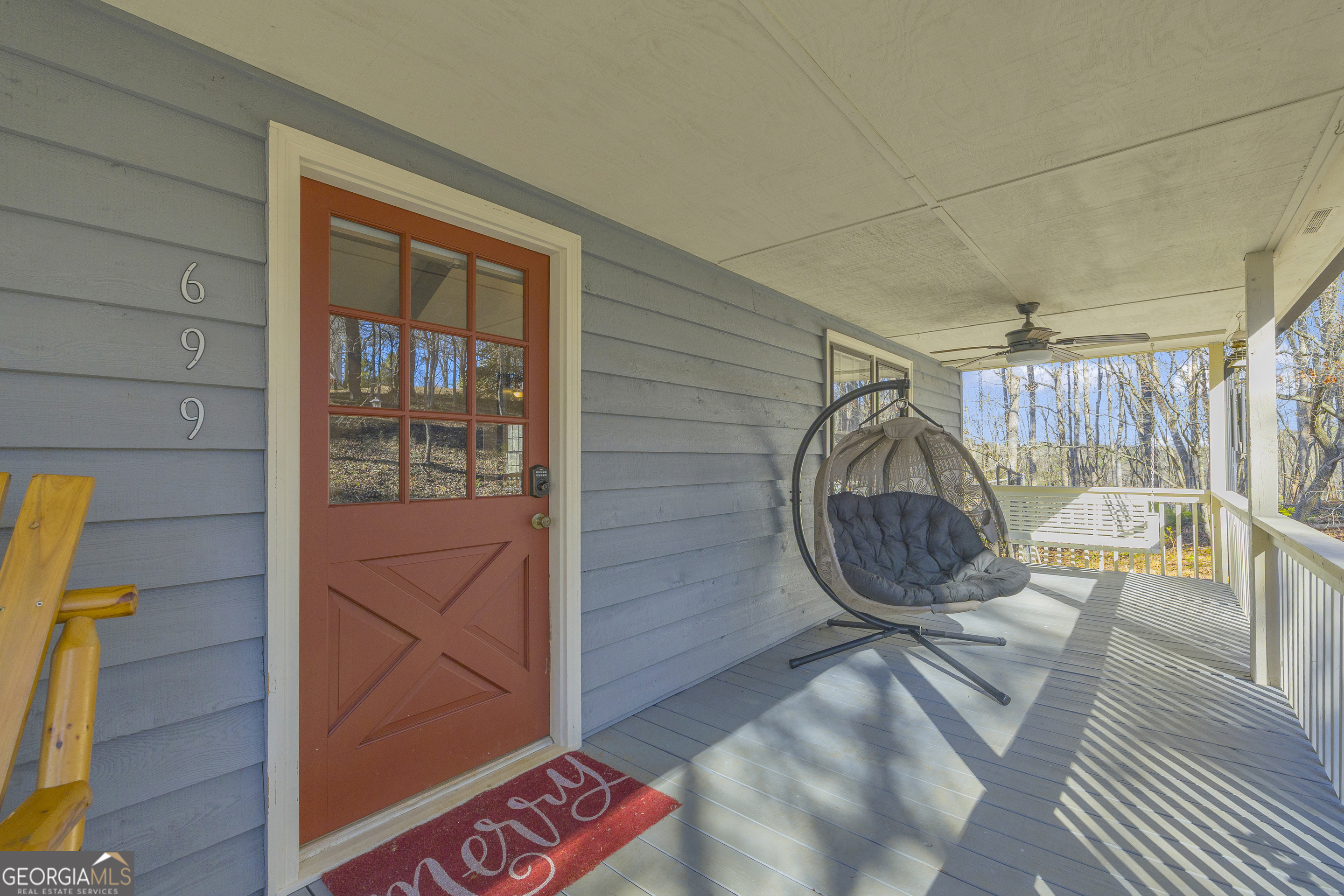 699 Cobblestone Lane Demorest, GA 30535 - Photo 13 of 94