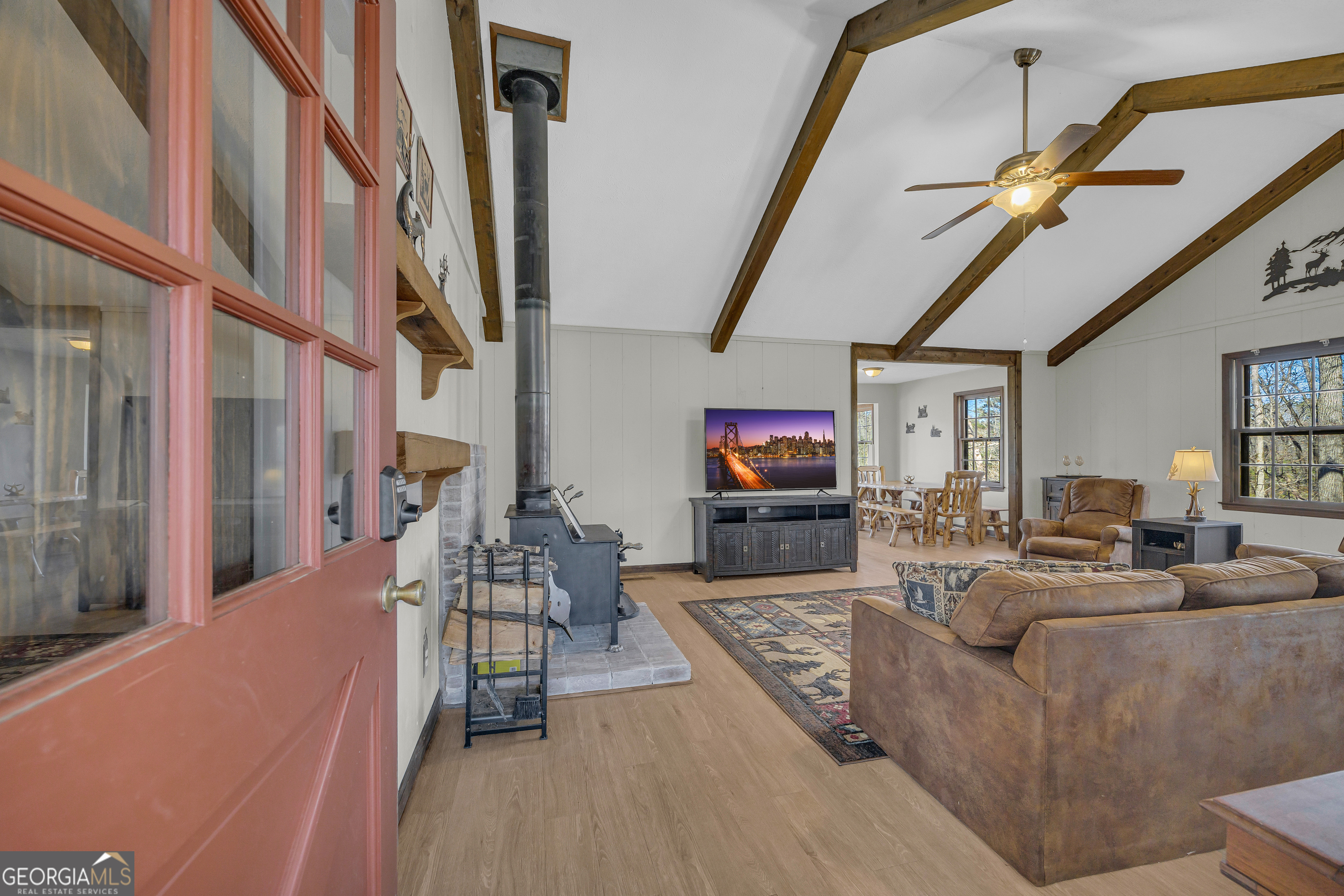 699 Cobblestone Lane Demorest, GA 30535 - Photo 14 of 94