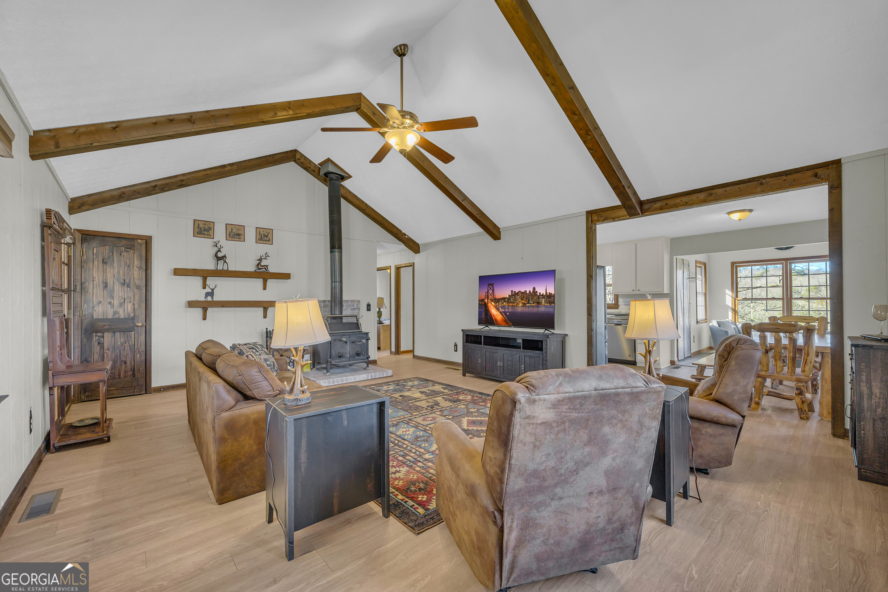 699 Cobblestone Lane Demorest, GA 30535 - Photo 15 of 94