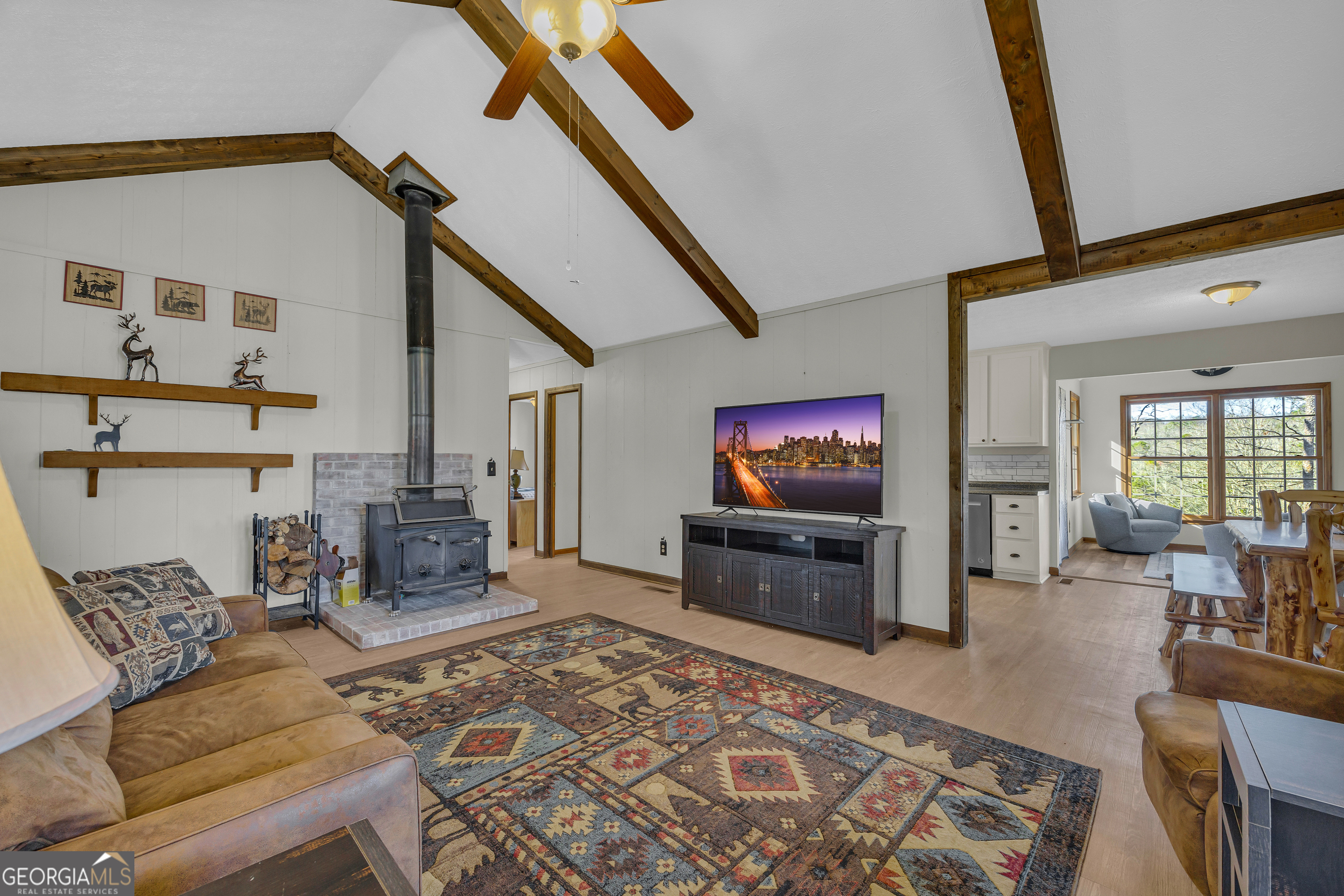 699 Cobblestone Lane Demorest, GA 30535 - Photo 16 of 94