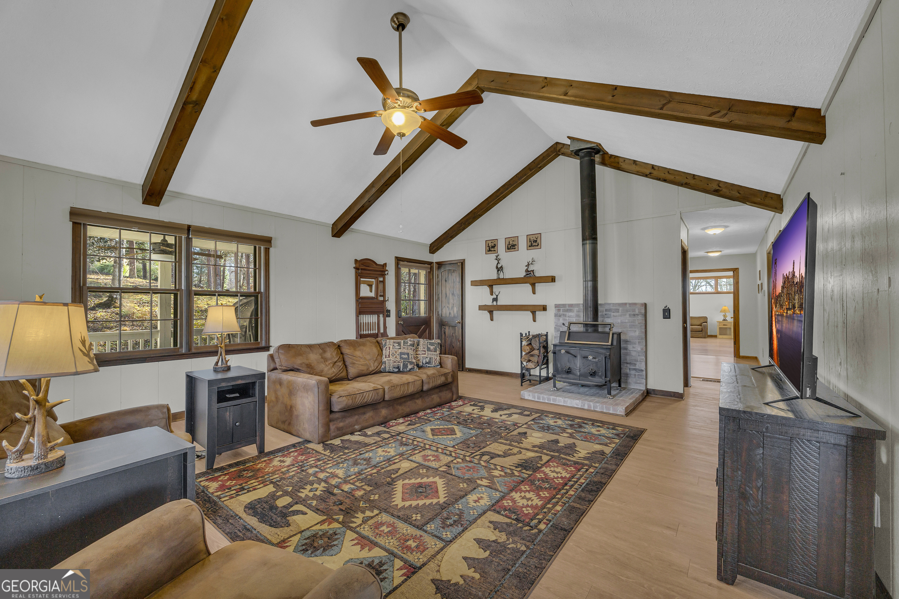 699 Cobblestone Lane Demorest, GA 30535 - Photo 17 of 94