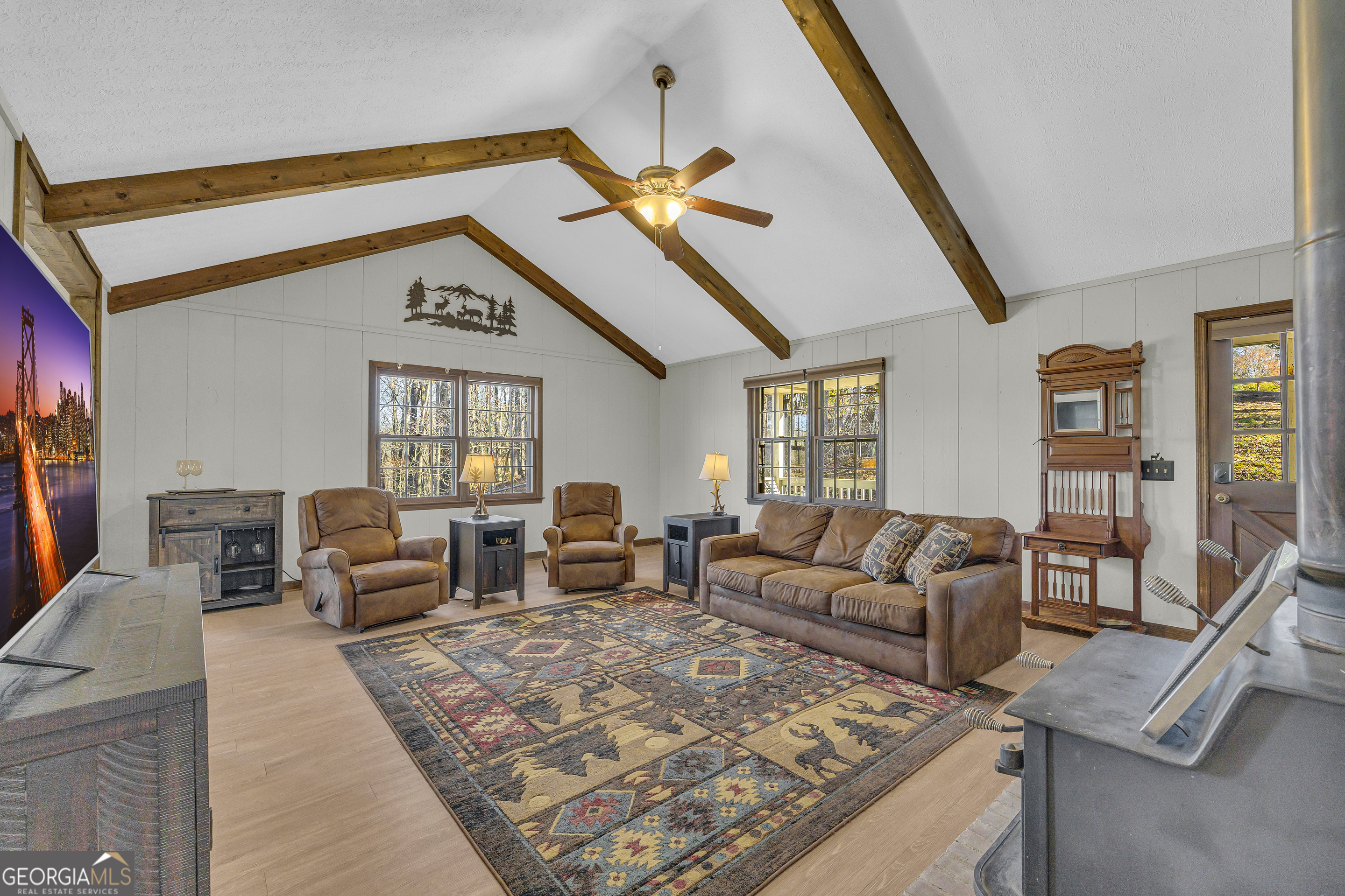 699 Cobblestone Lane Demorest, GA 30535 - Photo 18 of 94