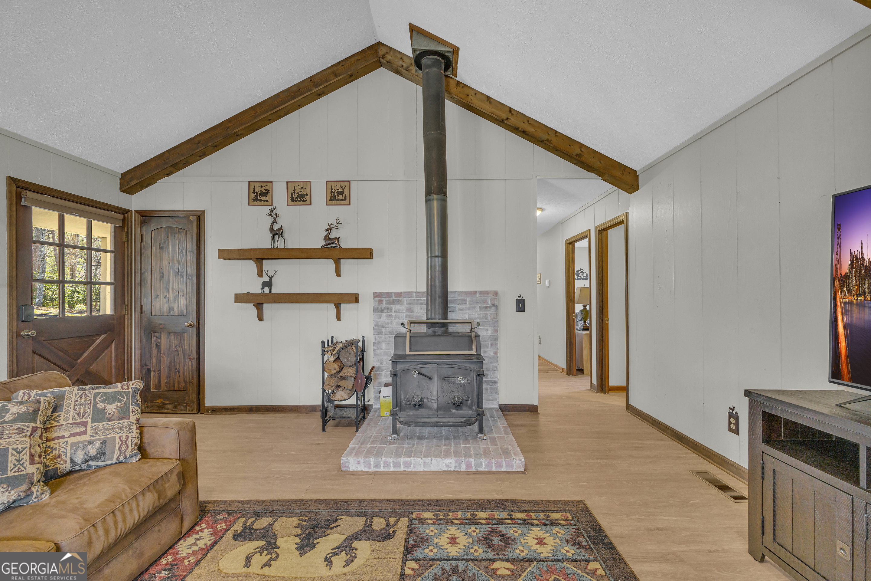 699 Cobblestone Lane Demorest, GA 30535 - Photo 19 of 94