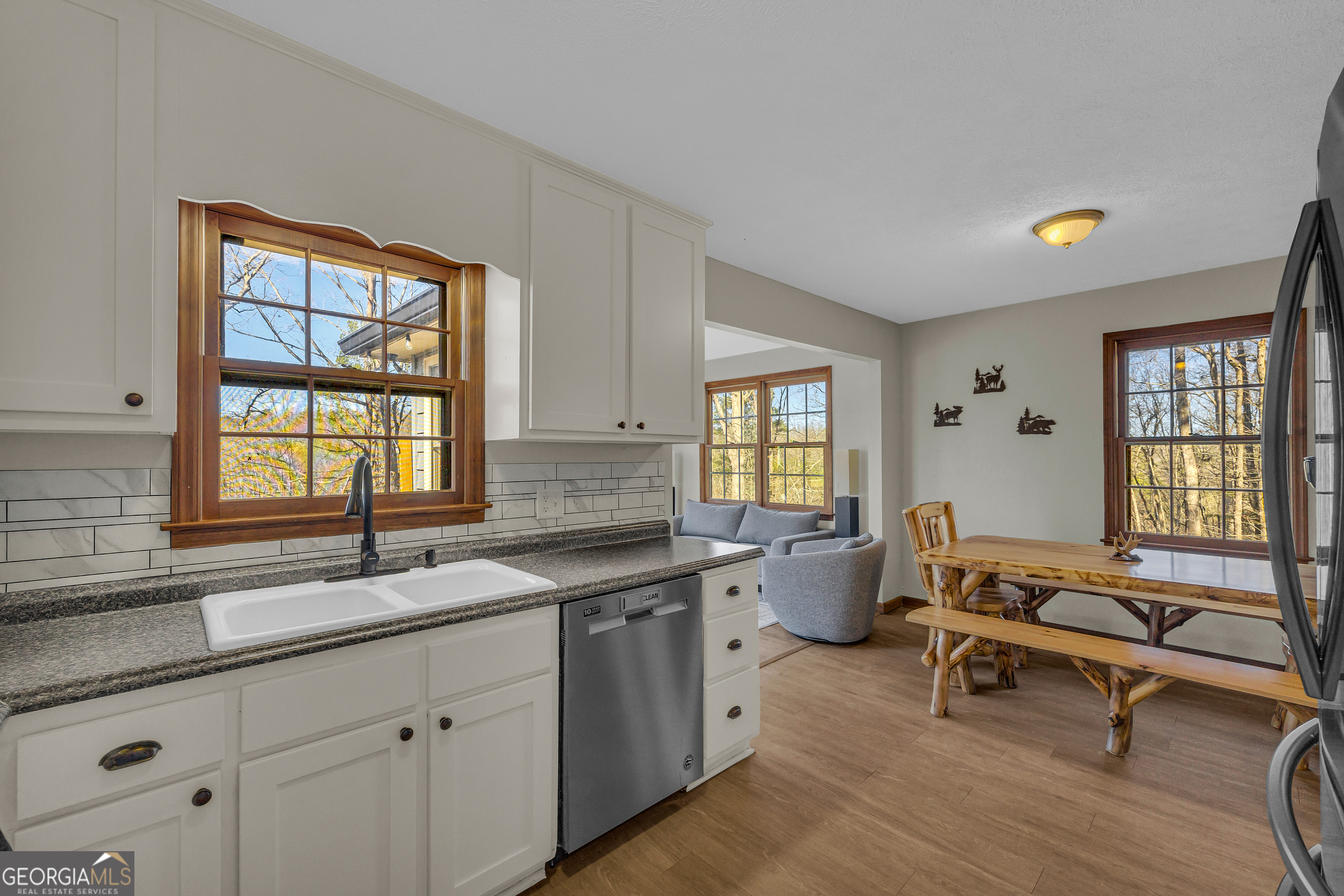 699 Cobblestone Lane Demorest, GA 30535 - Photo 25 of 94