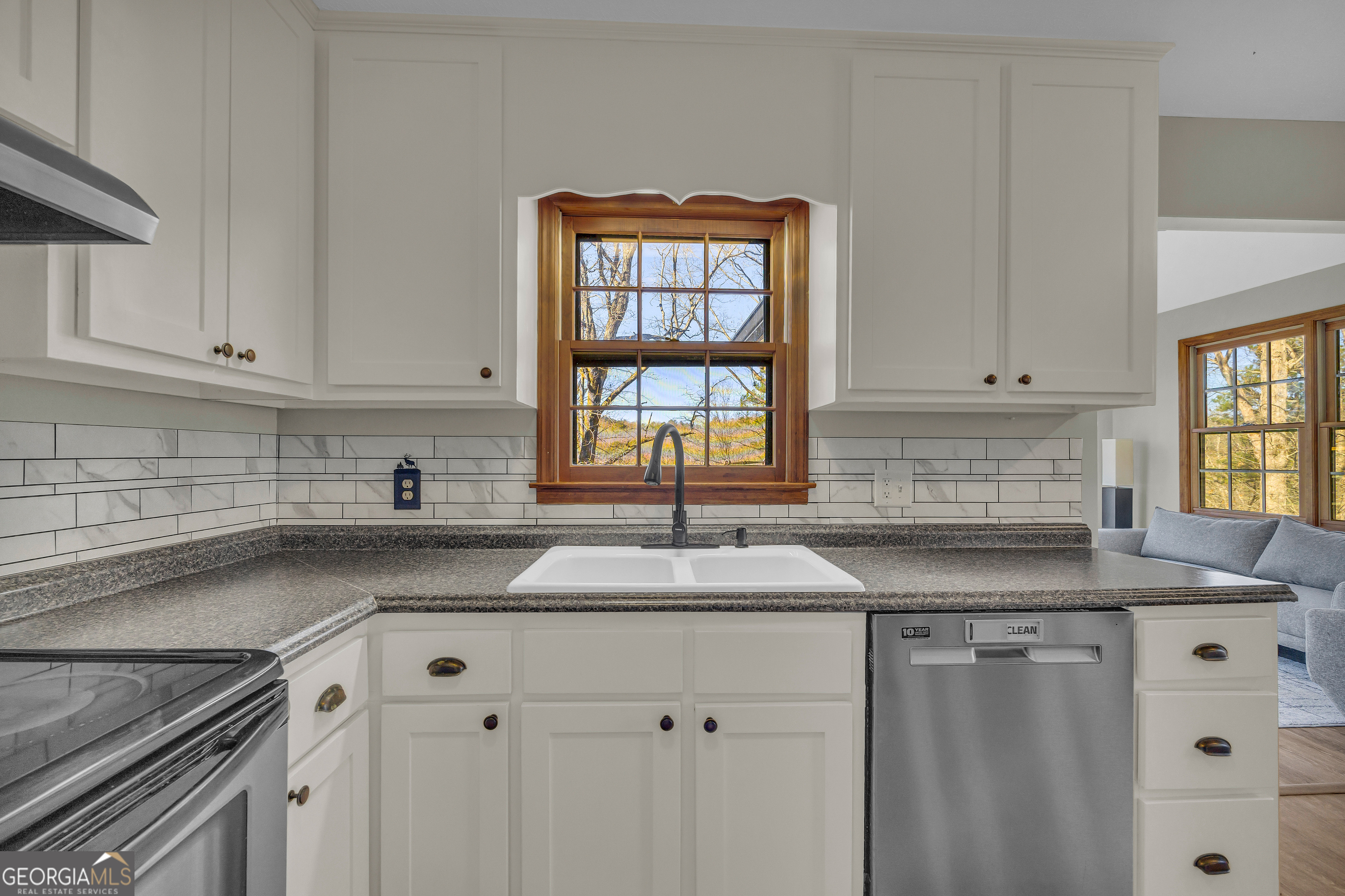 699 Cobblestone Lane Demorest, GA 30535 - Photo 27 of 94