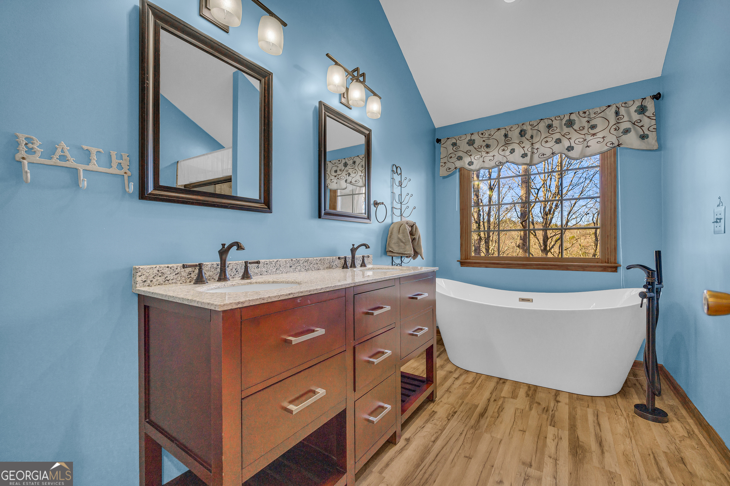 699 Cobblestone Lane Demorest, GA 30535 - Photo 3 of 94