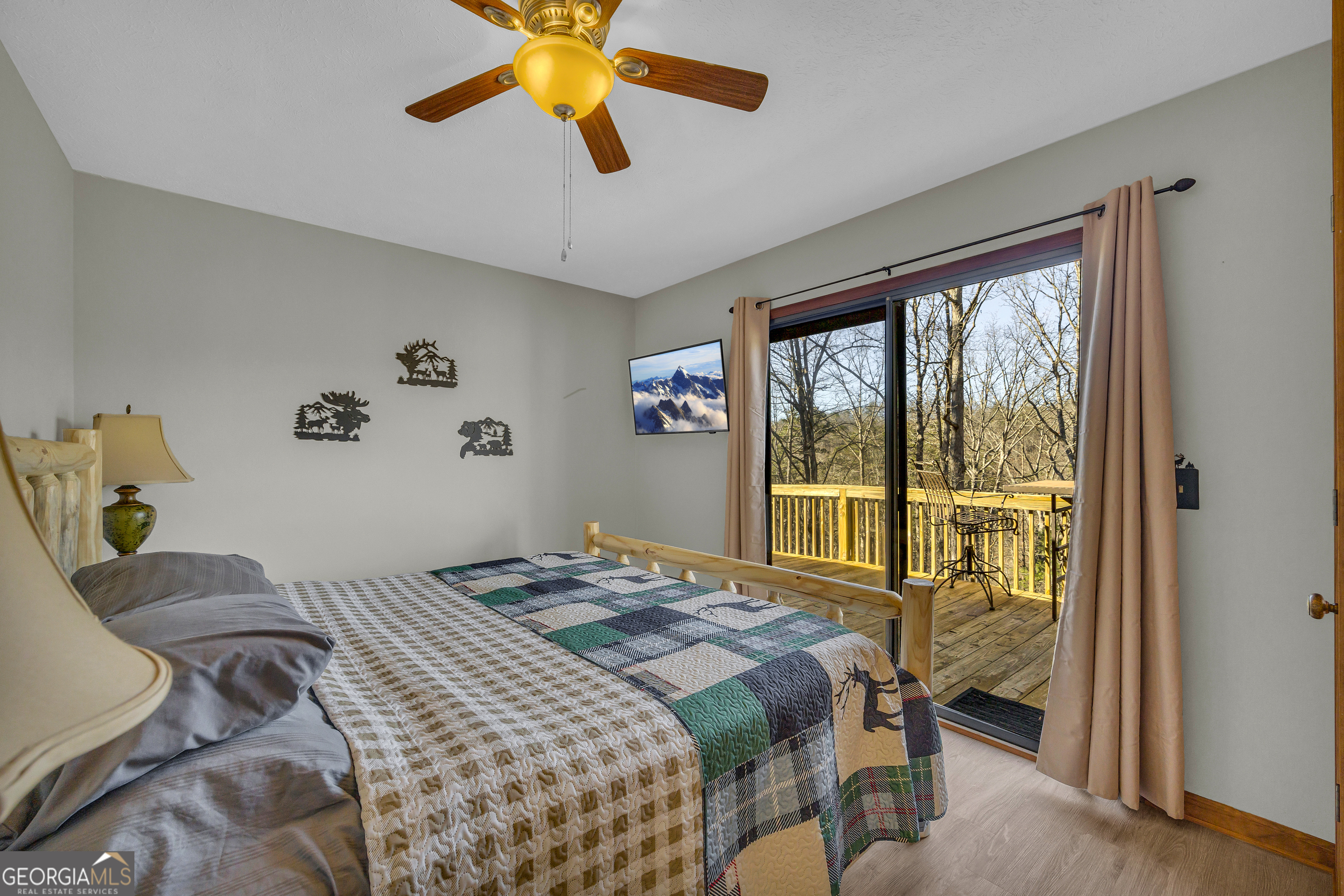 699 Cobblestone Lane Demorest, GA 30535 - Photo 32 of 94