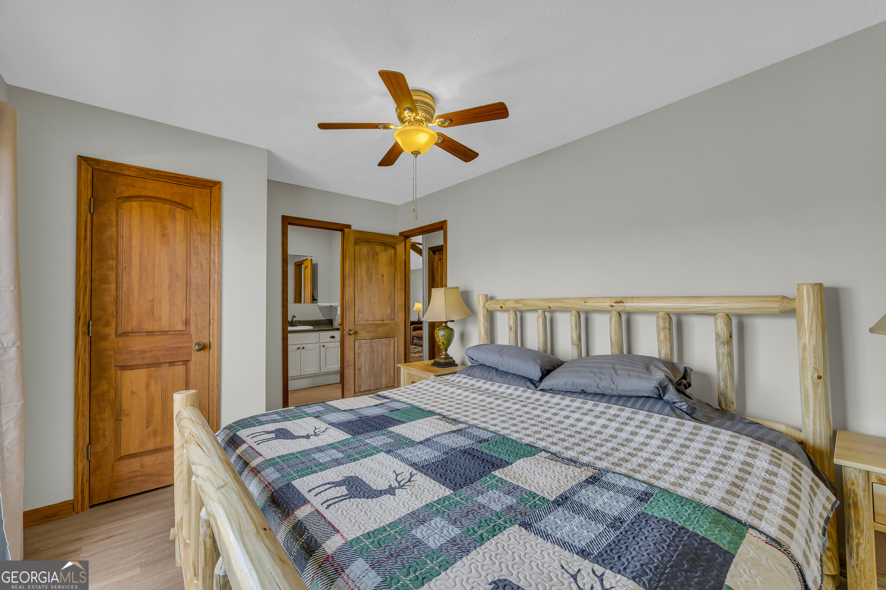 699 Cobblestone Lane Demorest, GA 30535 - Photo 33 of 94