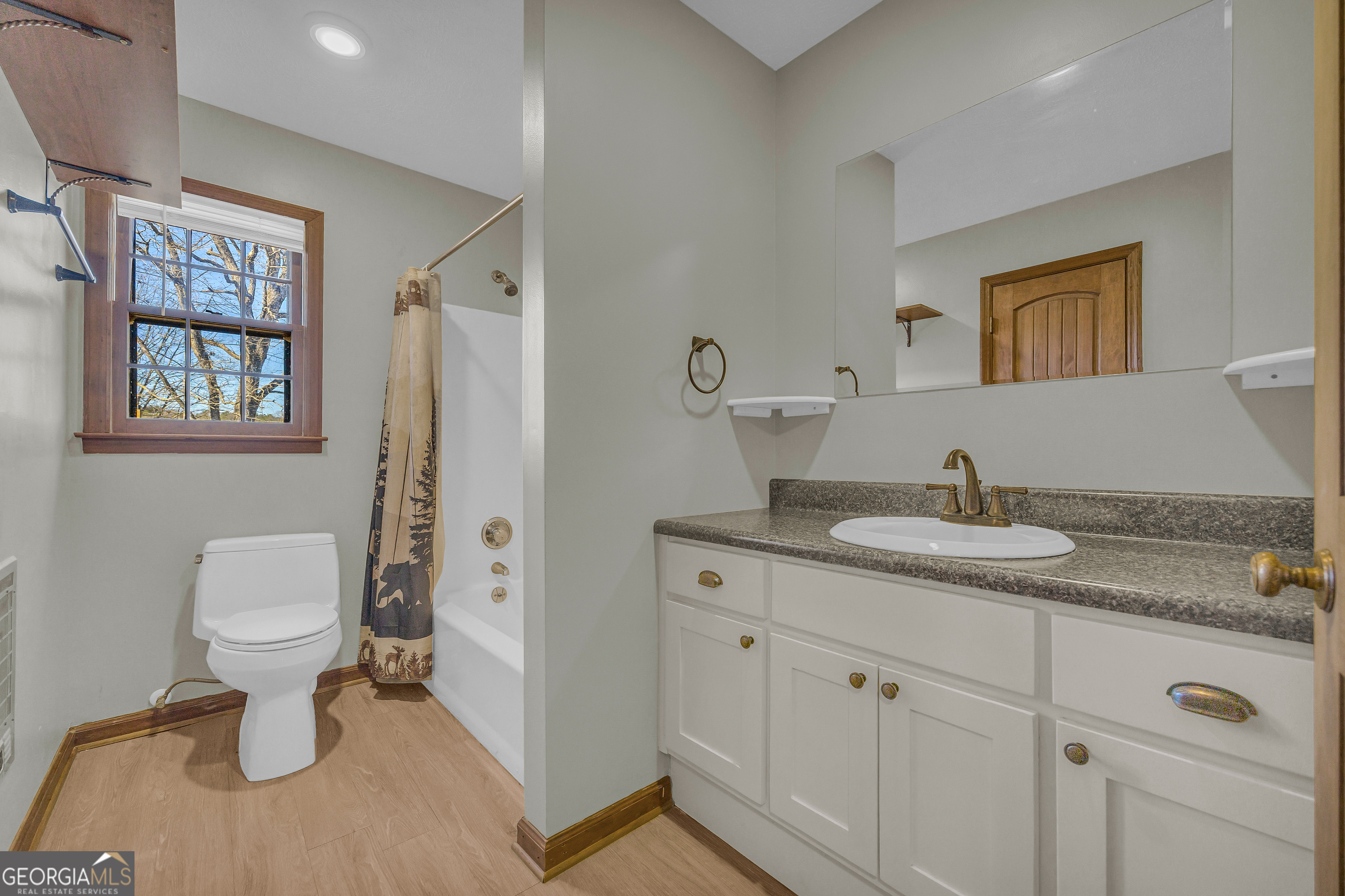 699 Cobblestone Lane Demorest, GA 30535 - Photo 34 of 94