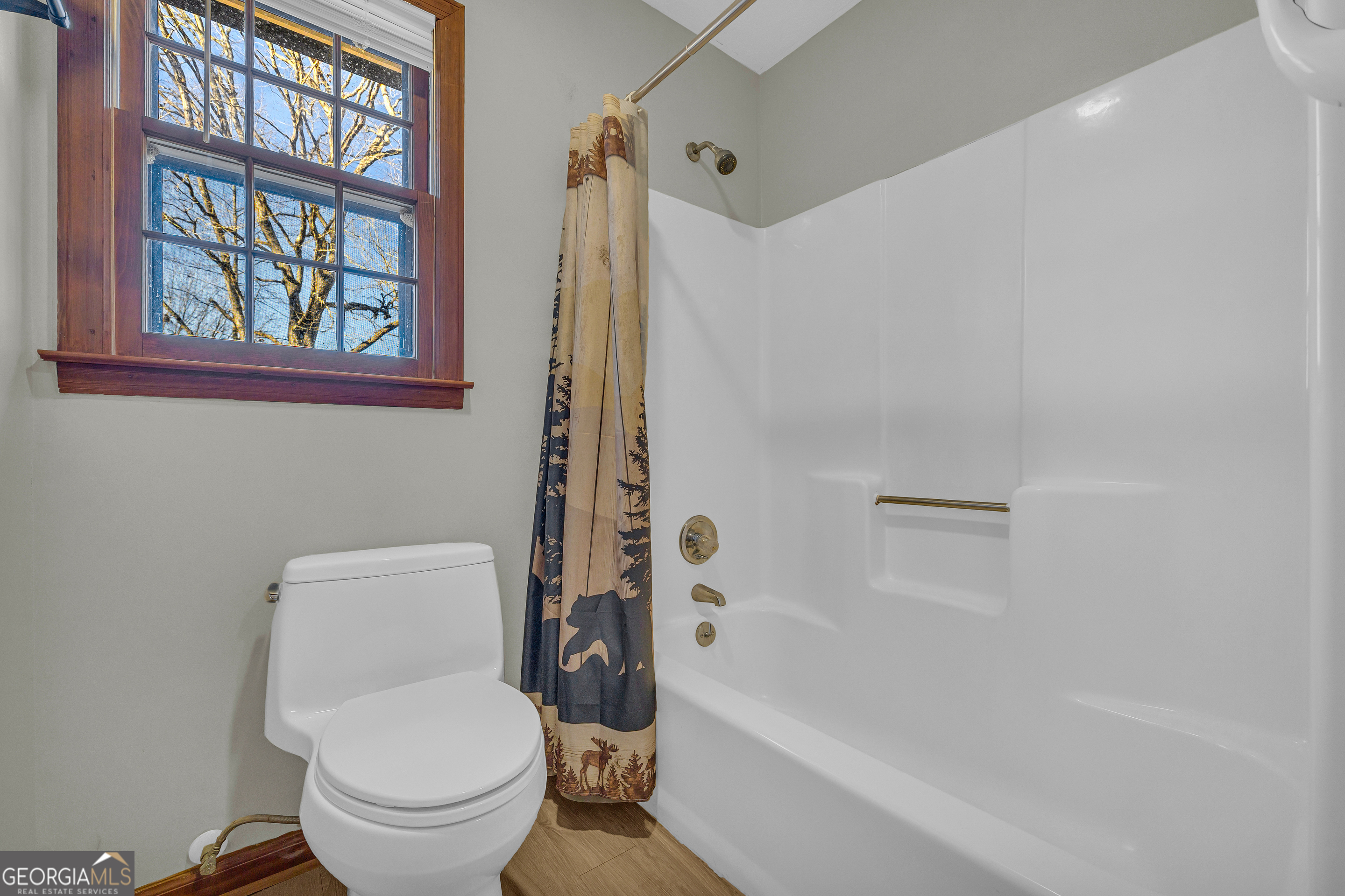 699 Cobblestone Lane Demorest, GA 30535 - Photo 35 of 94