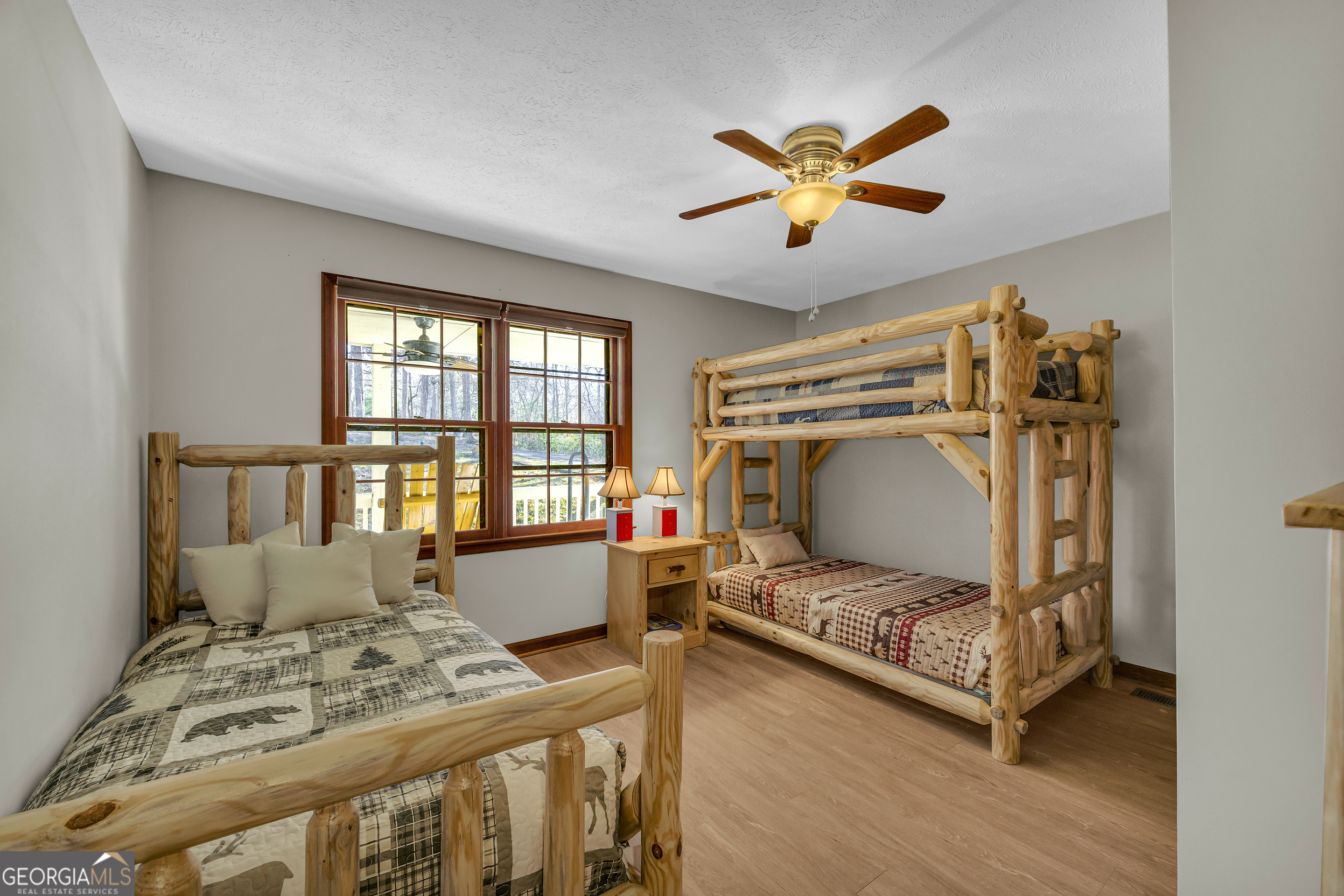 699 Cobblestone Lane Demorest, GA 30535 - Photo 36 of 94