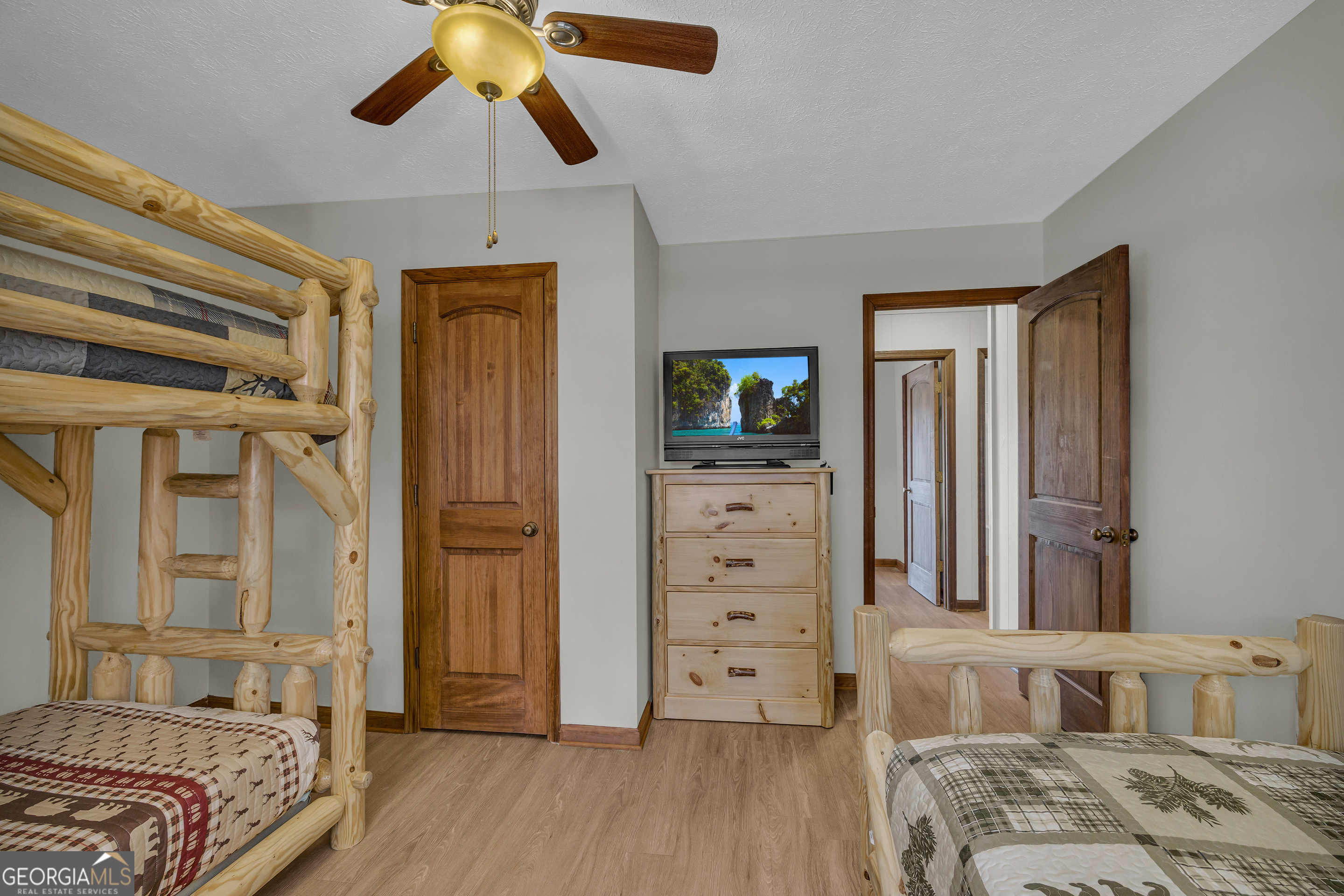 699 Cobblestone Lane Demorest, GA 30535 - Photo 37 of 94