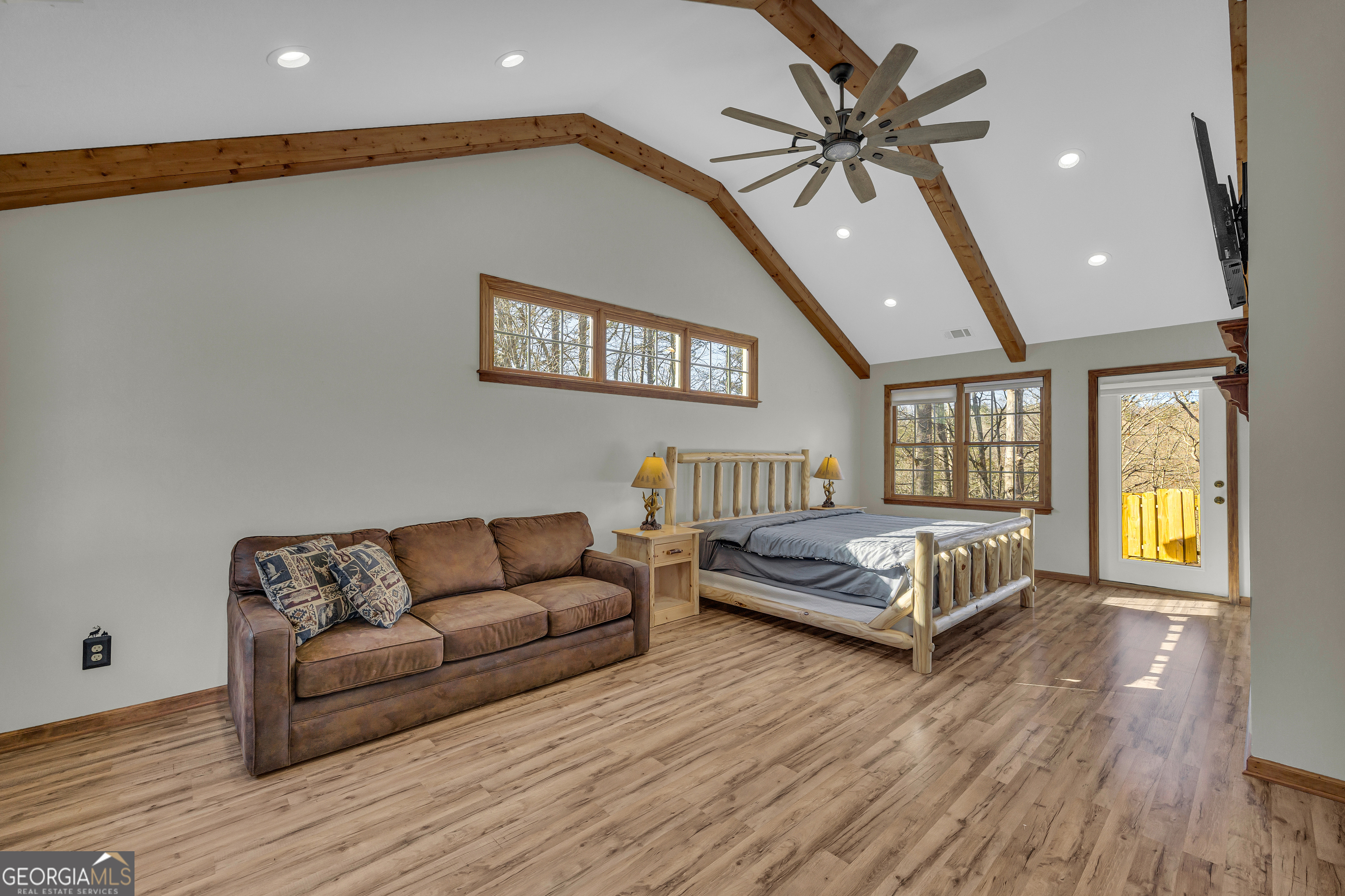 699 Cobblestone Lane Demorest, GA 30535 - Photo 38 of 94