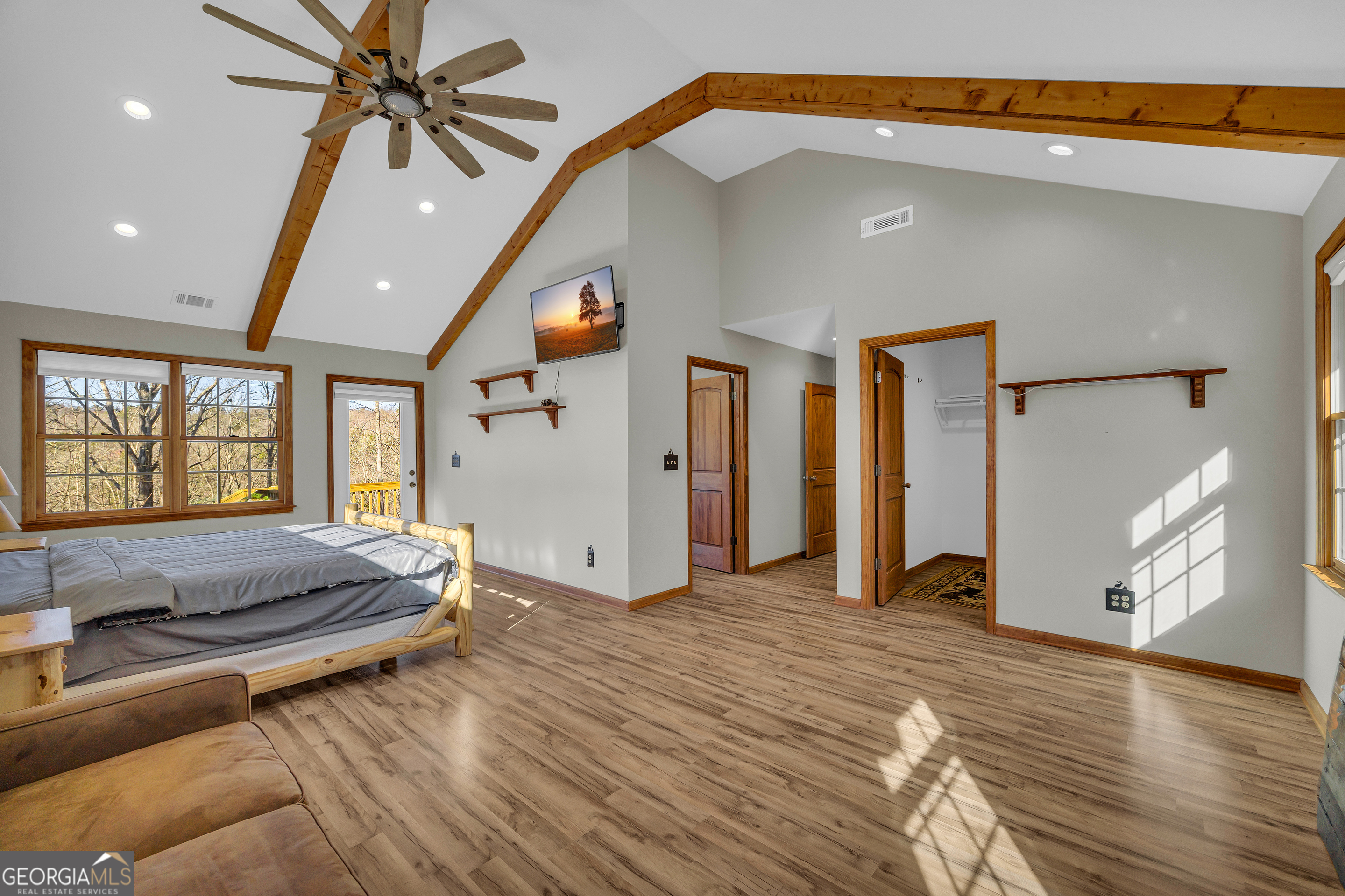 699 Cobblestone Lane Demorest, GA 30535 - Photo 39 of 94