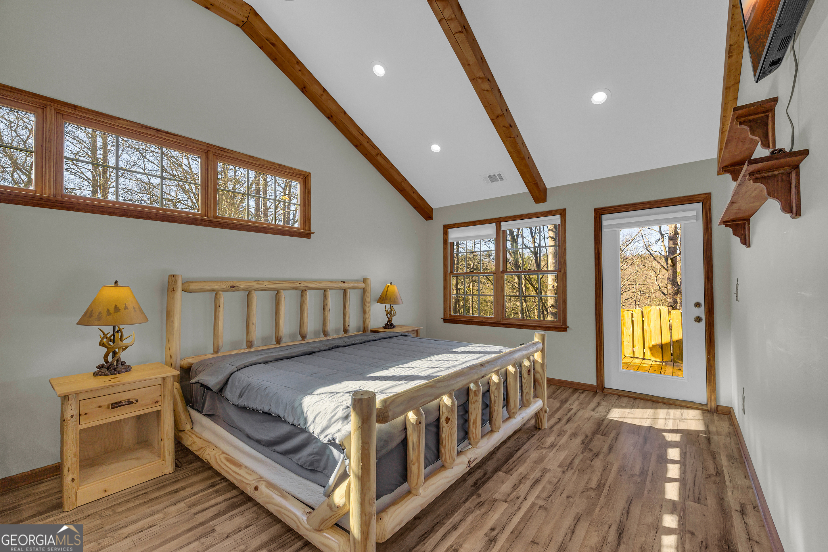 699 Cobblestone Lane Demorest, GA 30535 - Photo 40 of 94