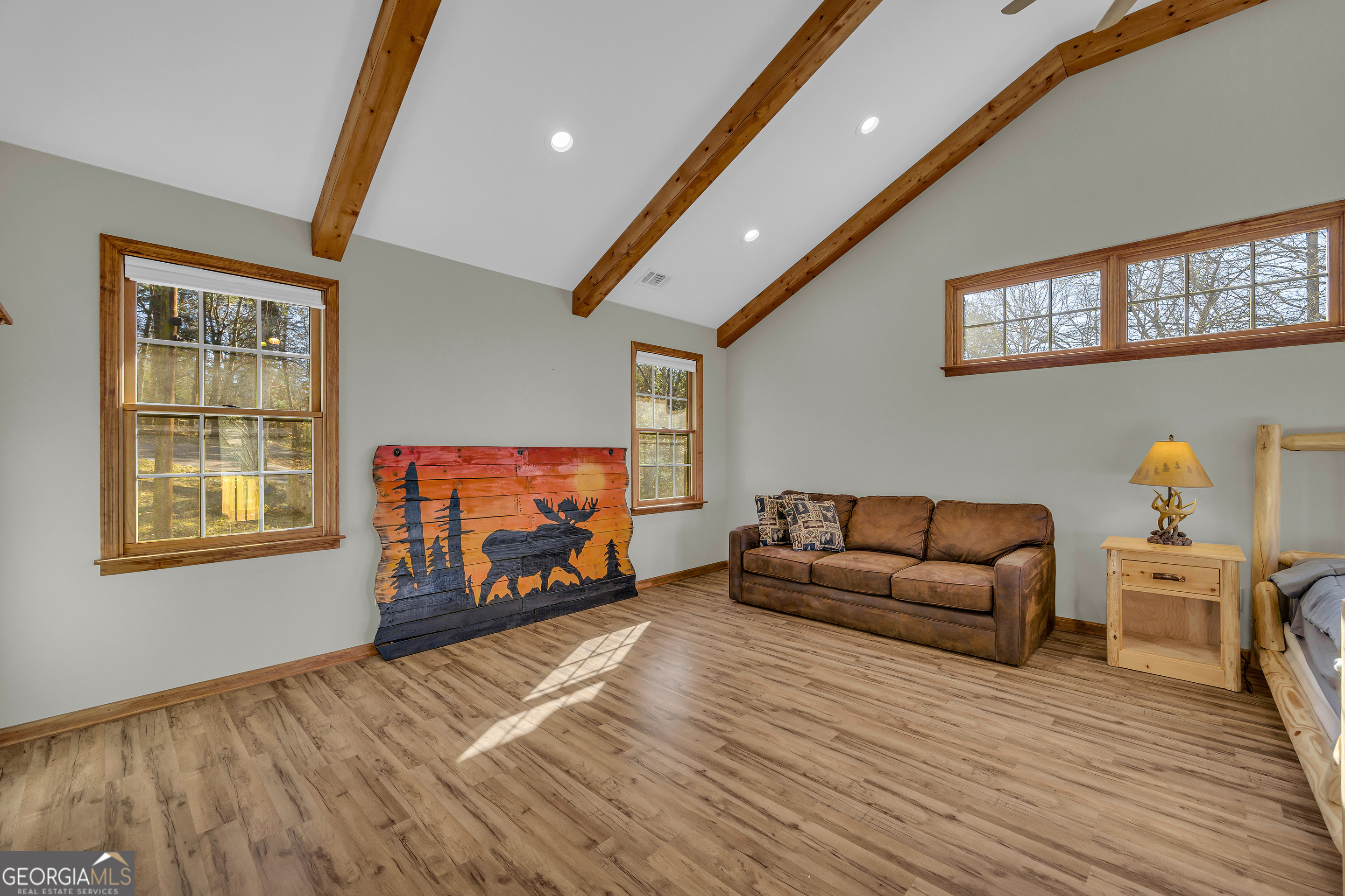 699 Cobblestone Lane Demorest, GA 30535 - Photo 41 of 94