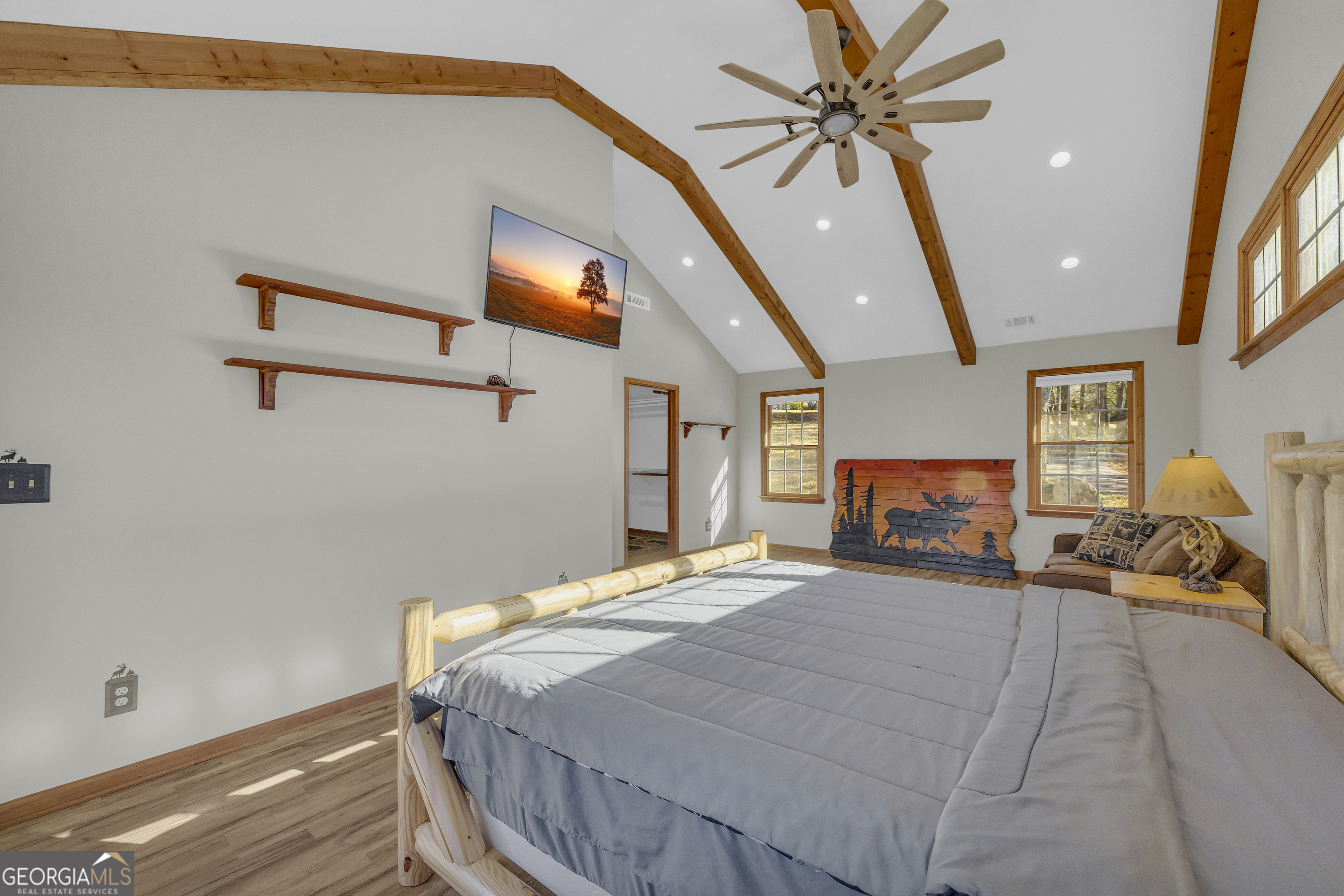 699 Cobblestone Lane Demorest, GA 30535 - Photo 42 of 94